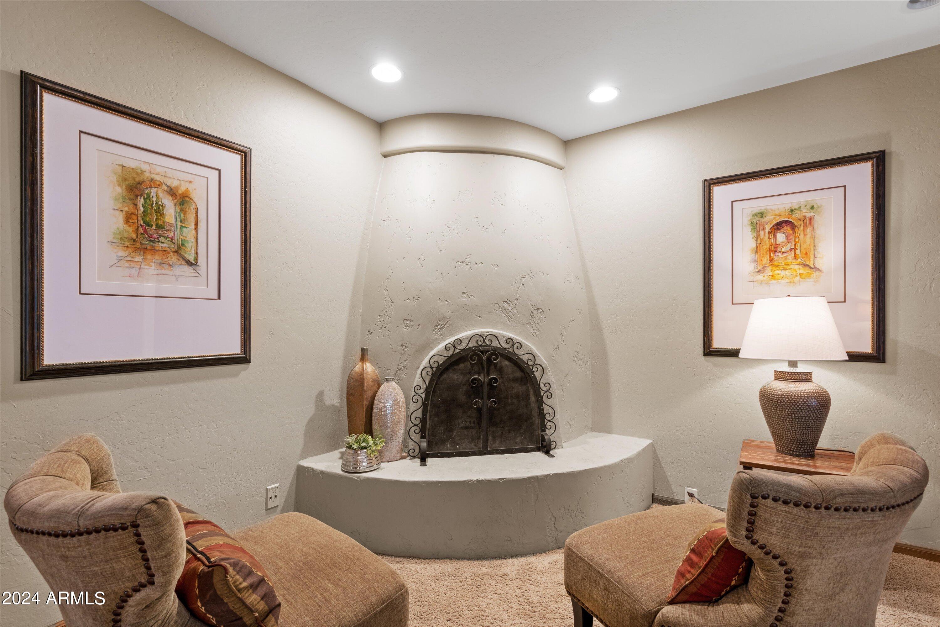 22415 N LA SENDA Drive