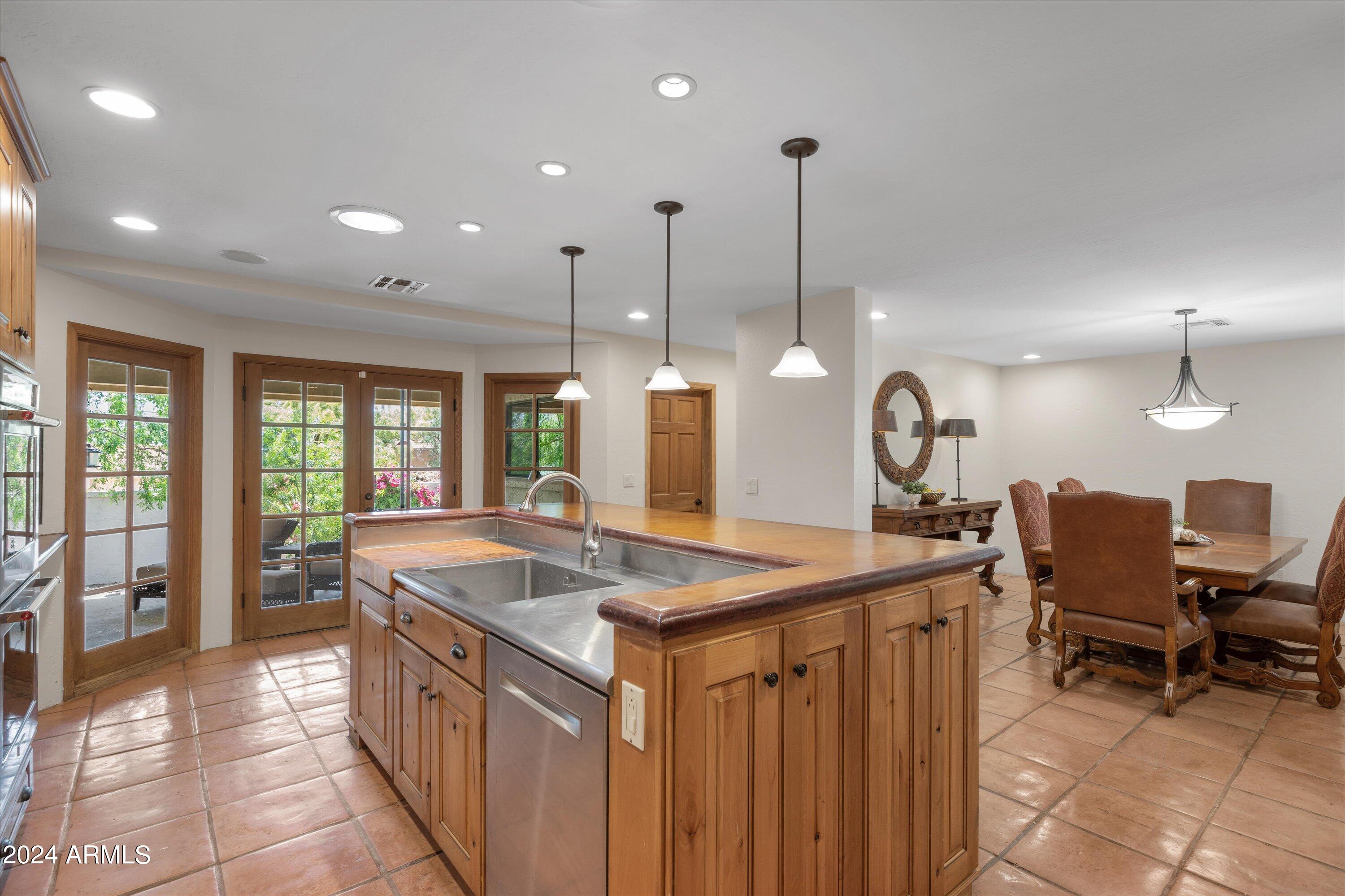 22415 N LA SENDA Drive