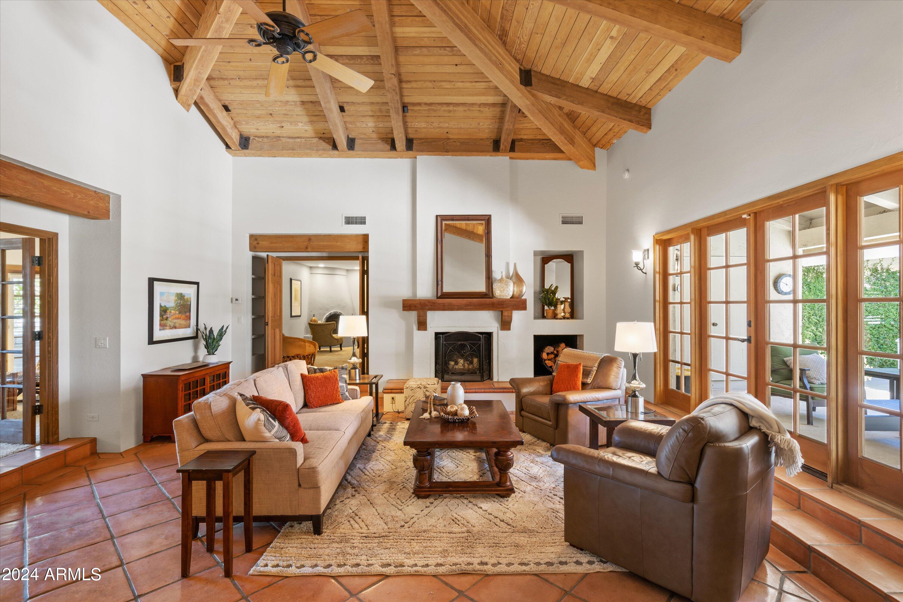 22415 N LA SENDA Drive