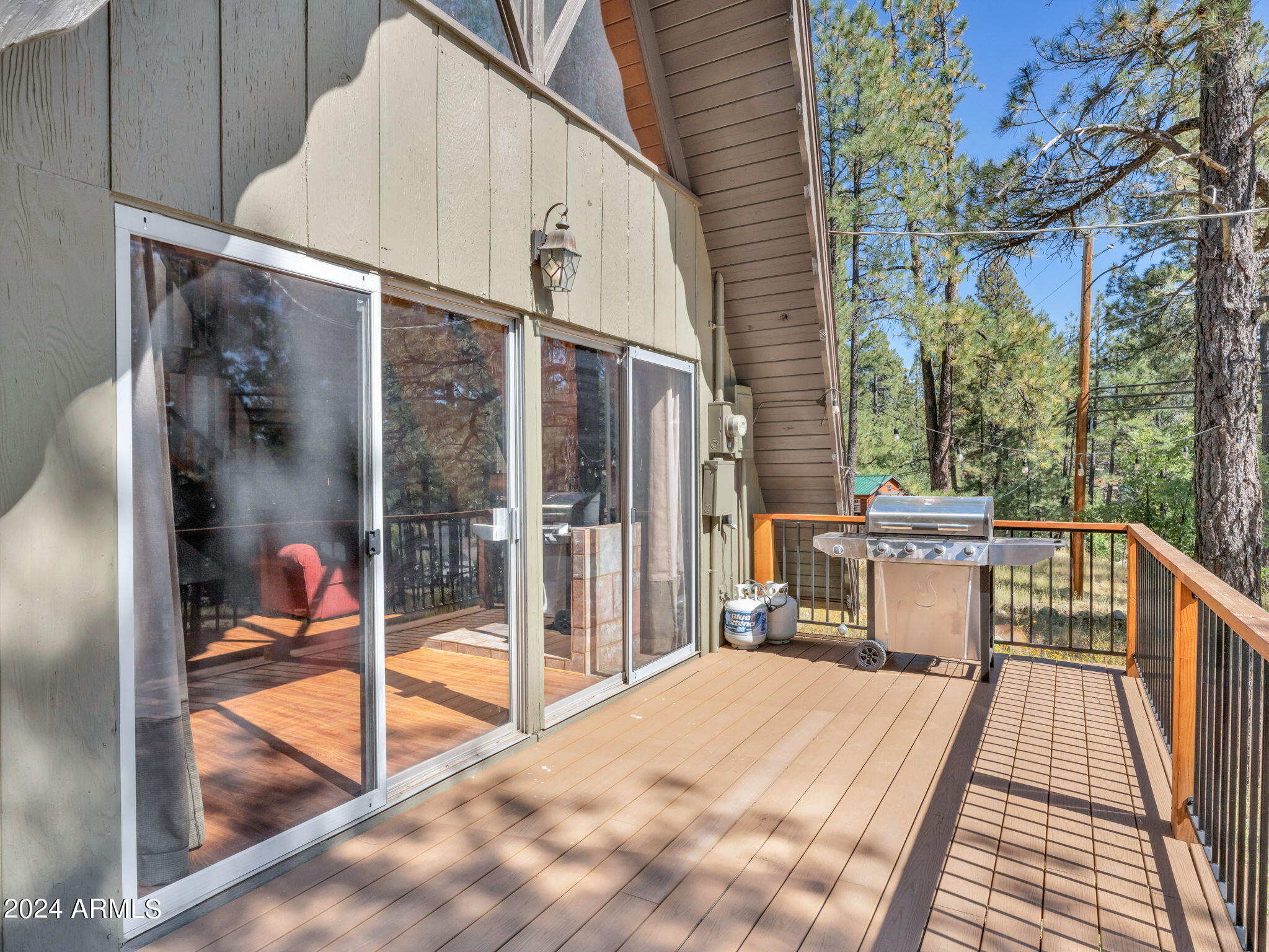 575 E Turkey Trail