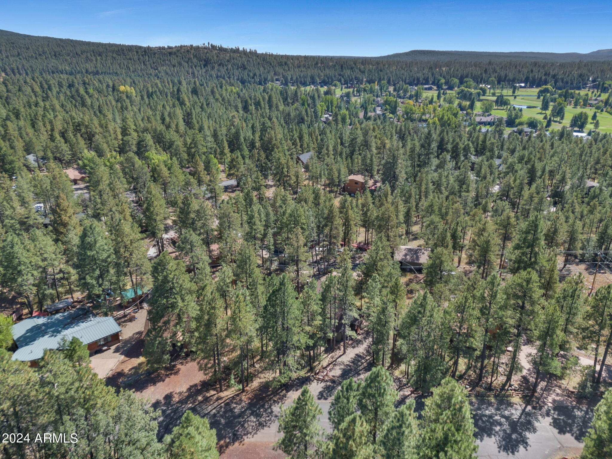 575 E Turkey Trail