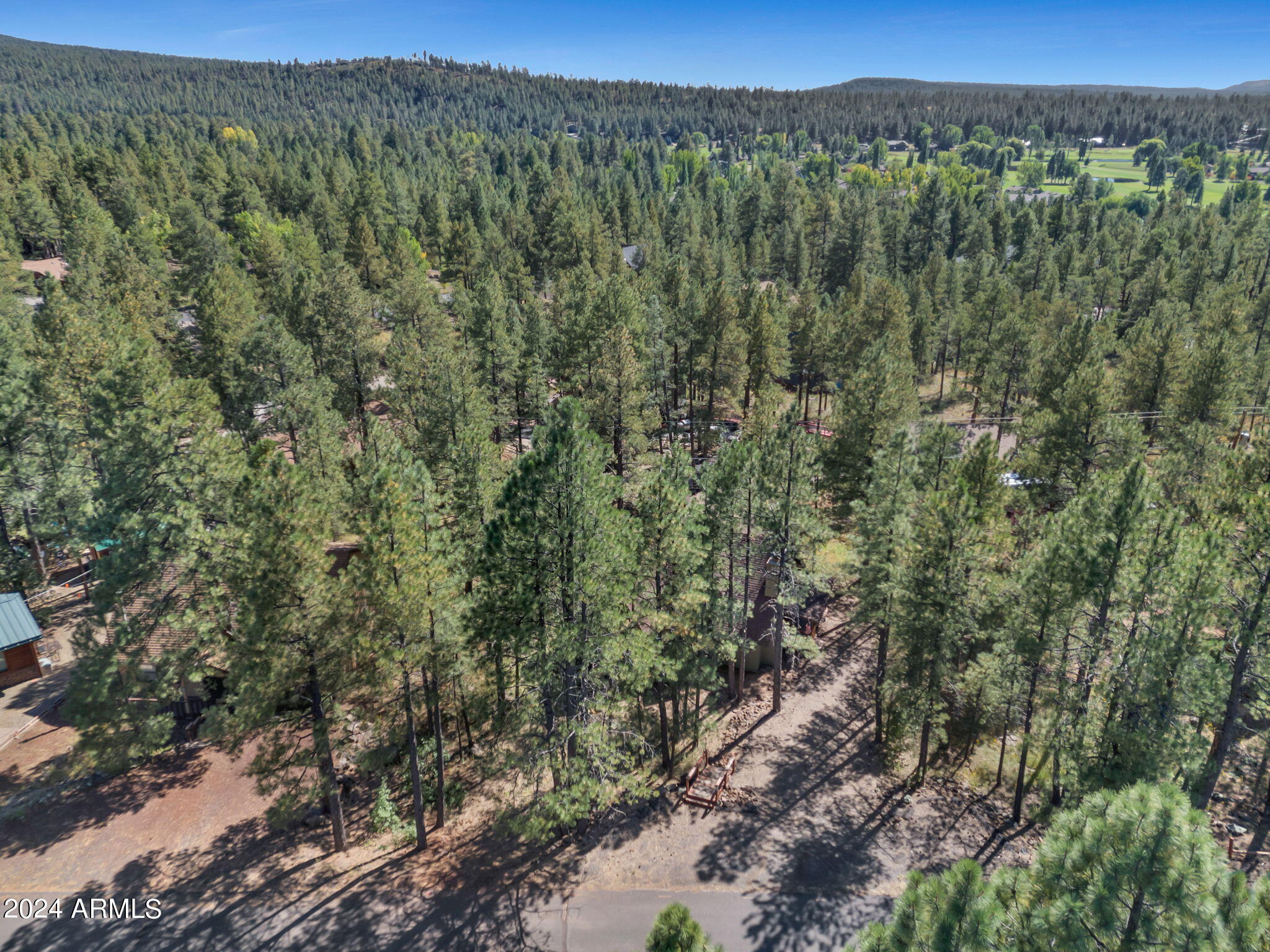 575 E Turkey Trail