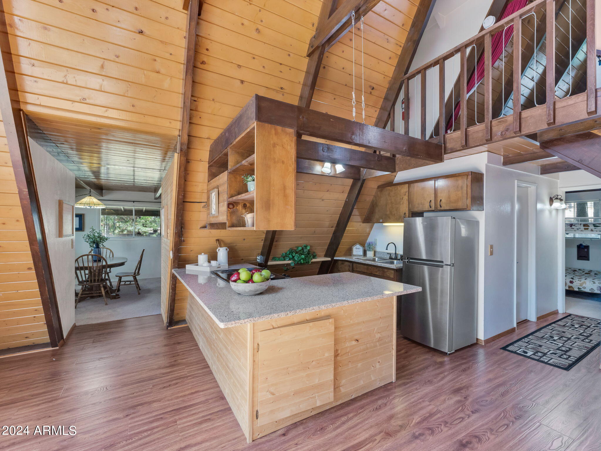 575 E Turkey Trail