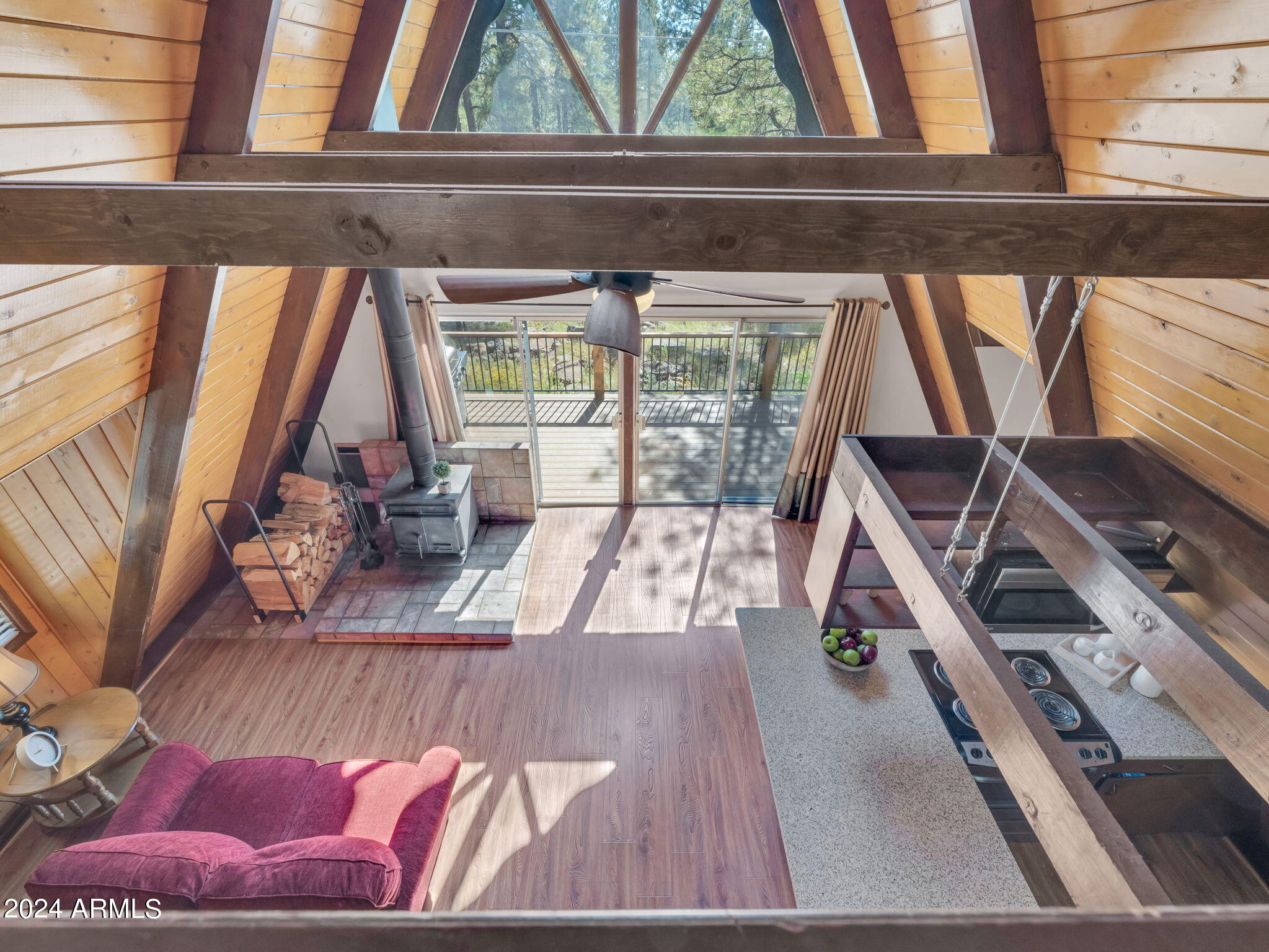 575 E Turkey Trail