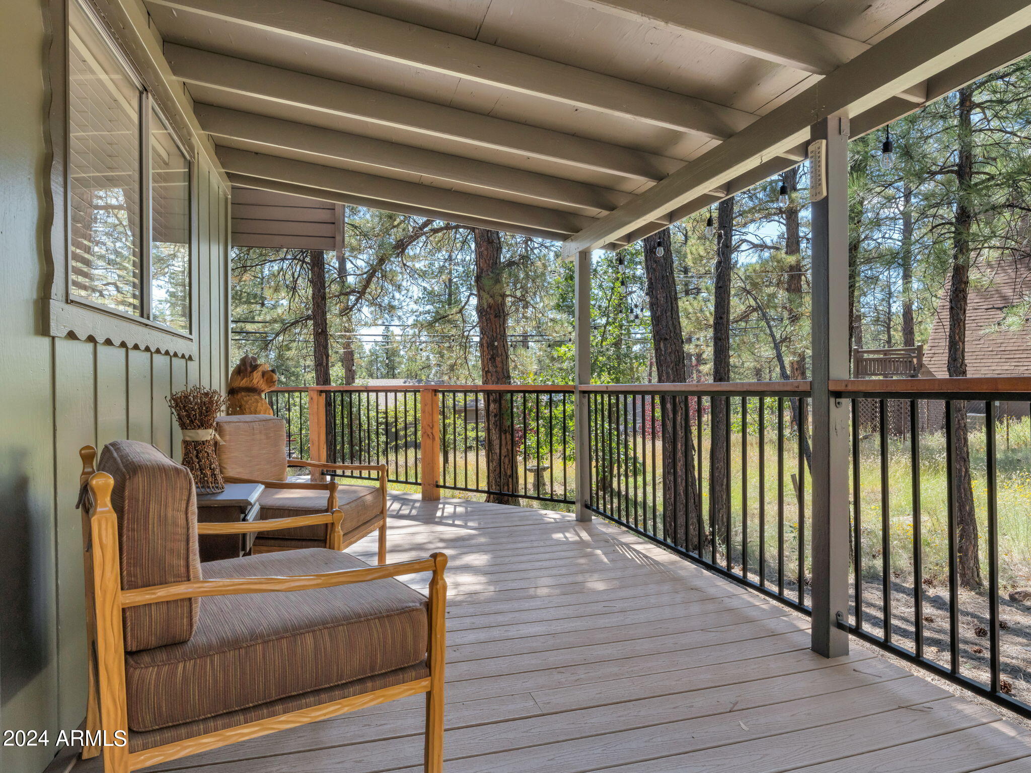575 E Turkey Trail