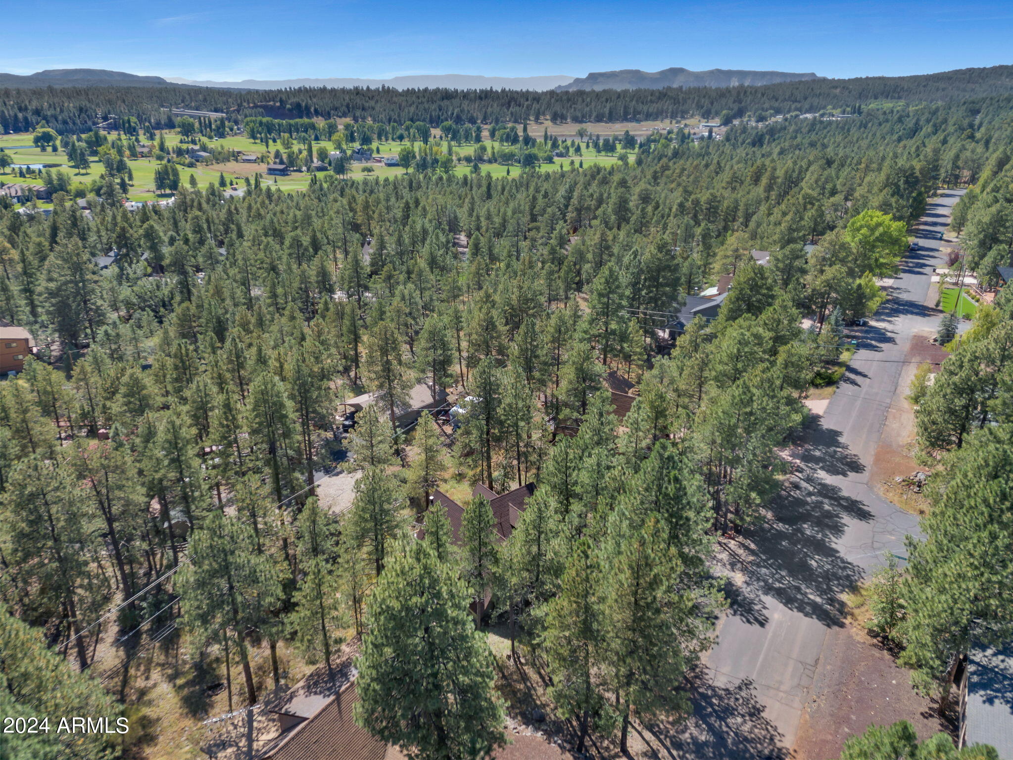 575 E Turkey Trail