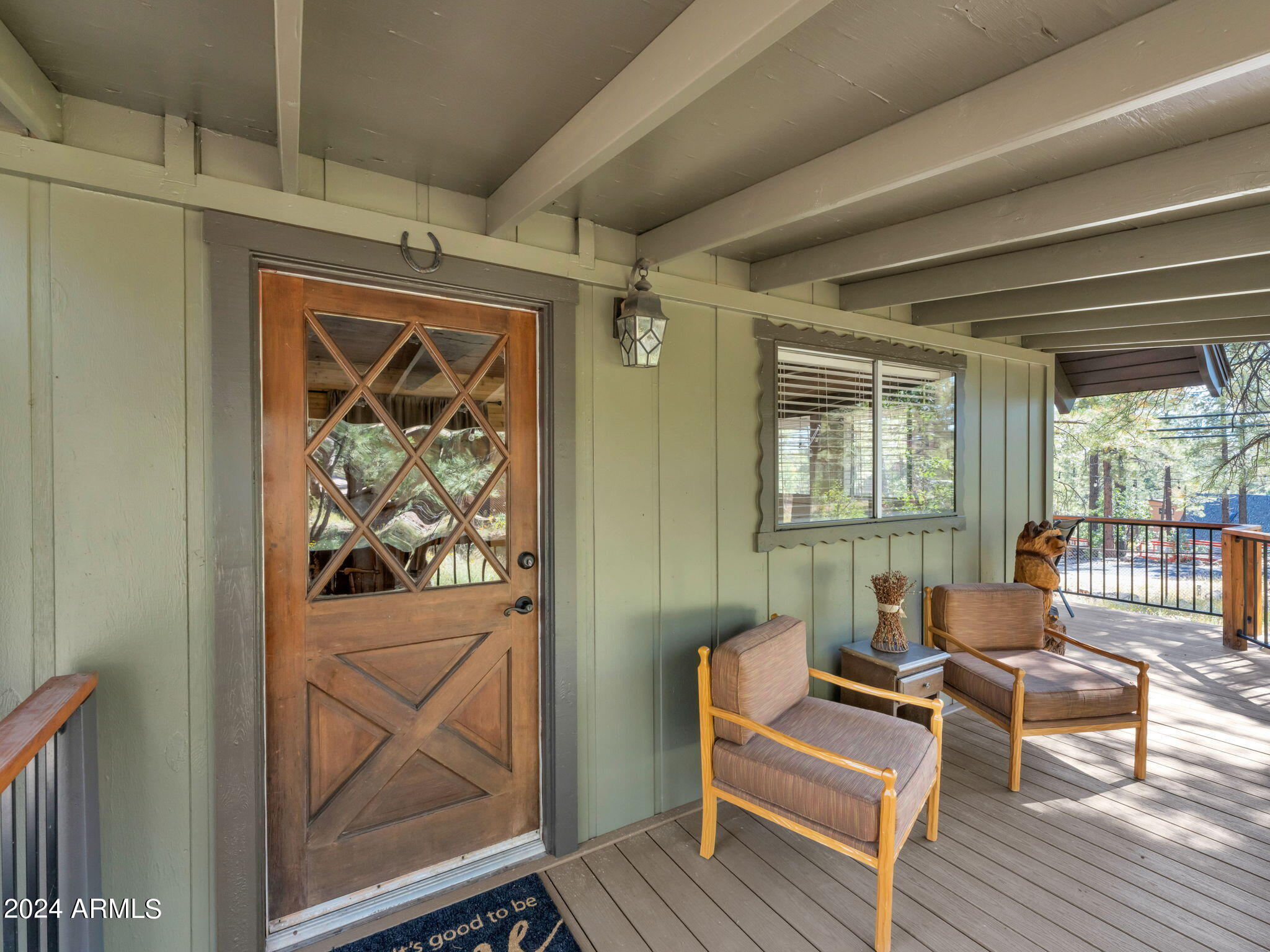 575 E Turkey Trail