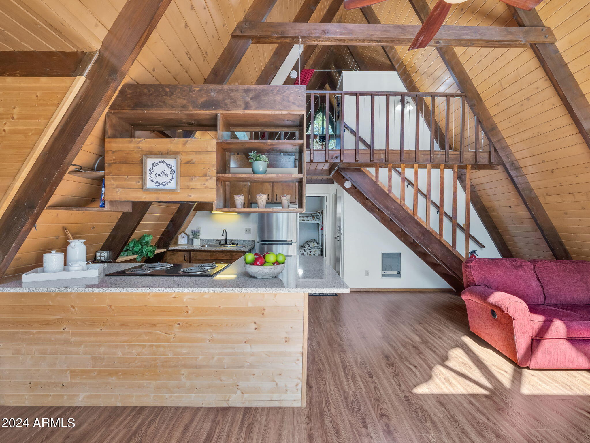 575 E Turkey Trail