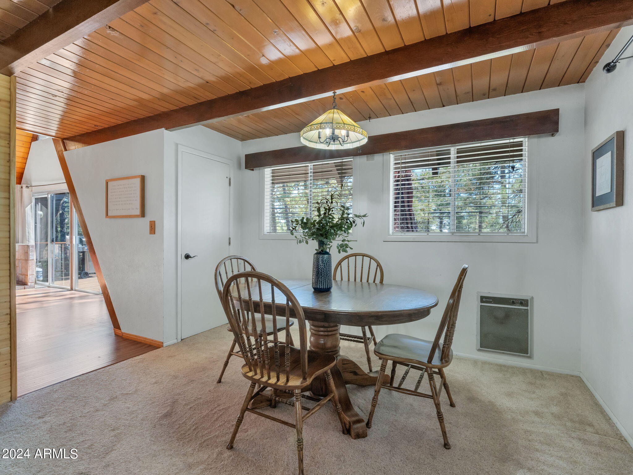 575 E Turkey Trail