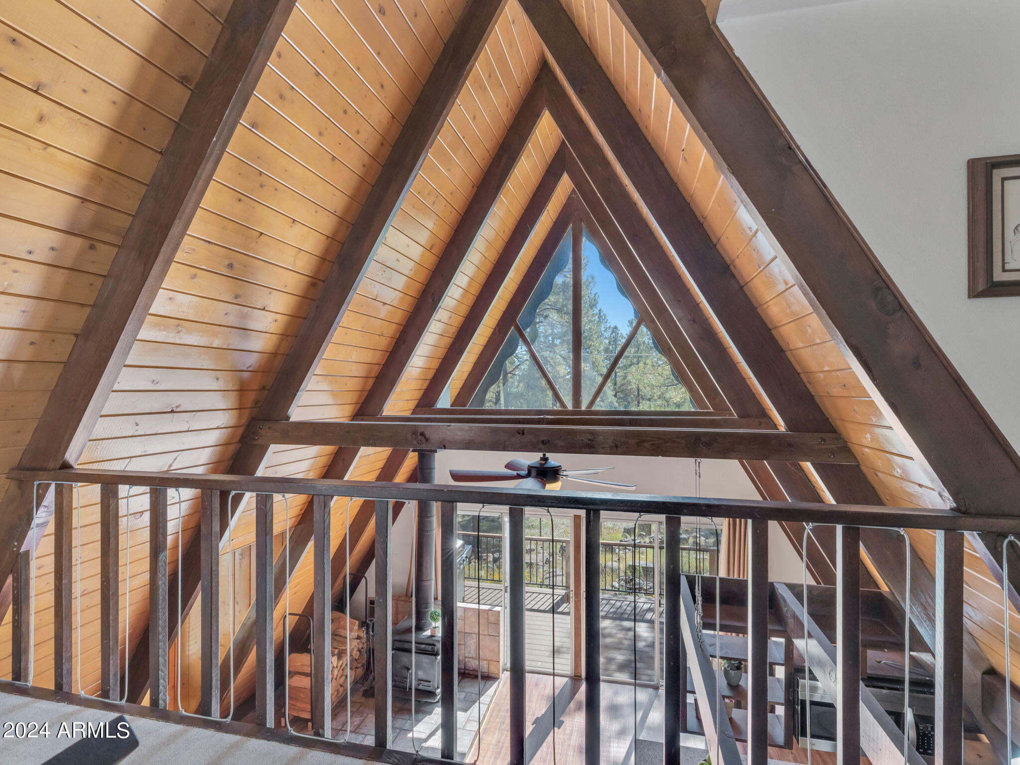 575 E Turkey Trail
