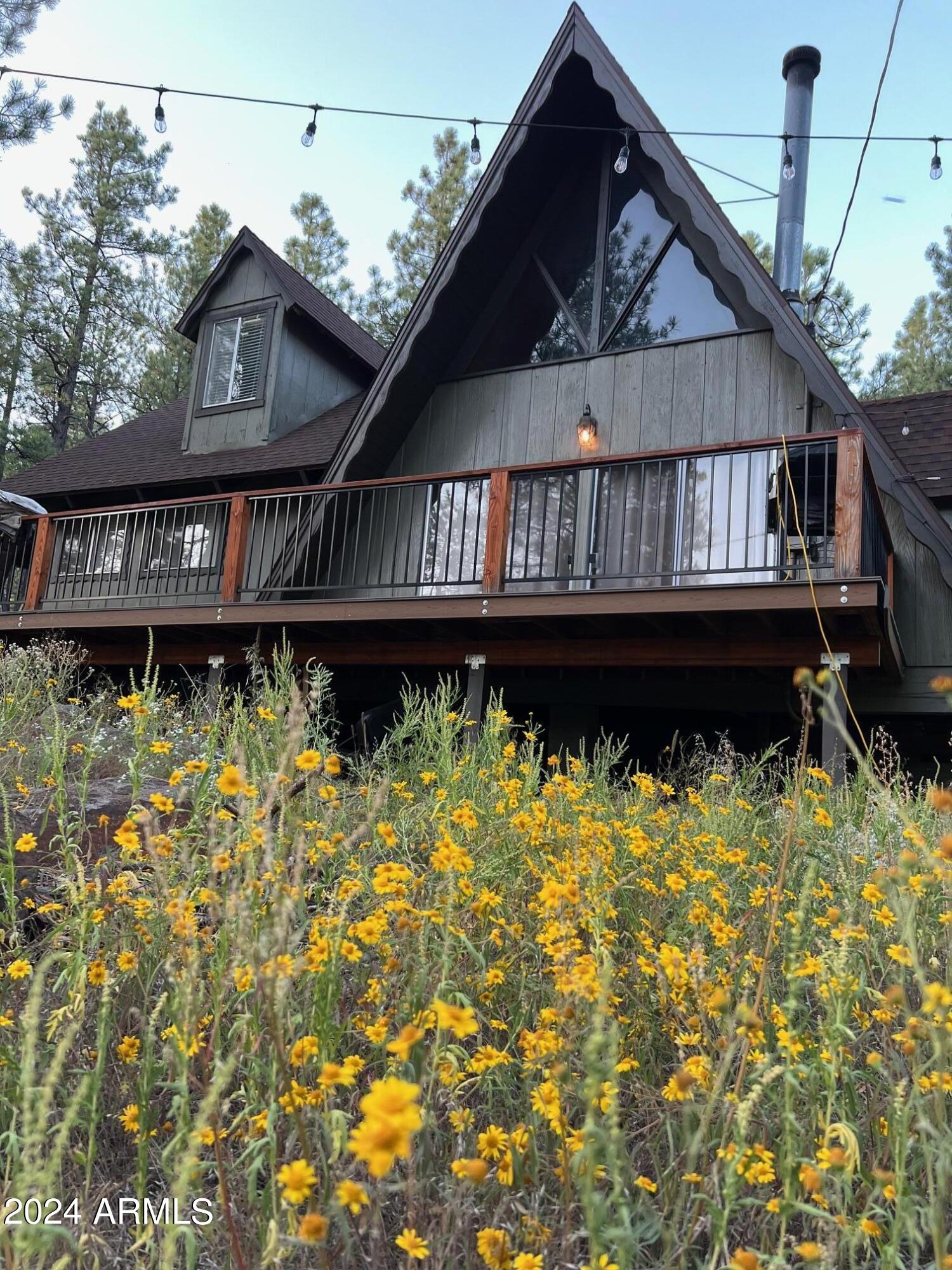 575 E Turkey Trail