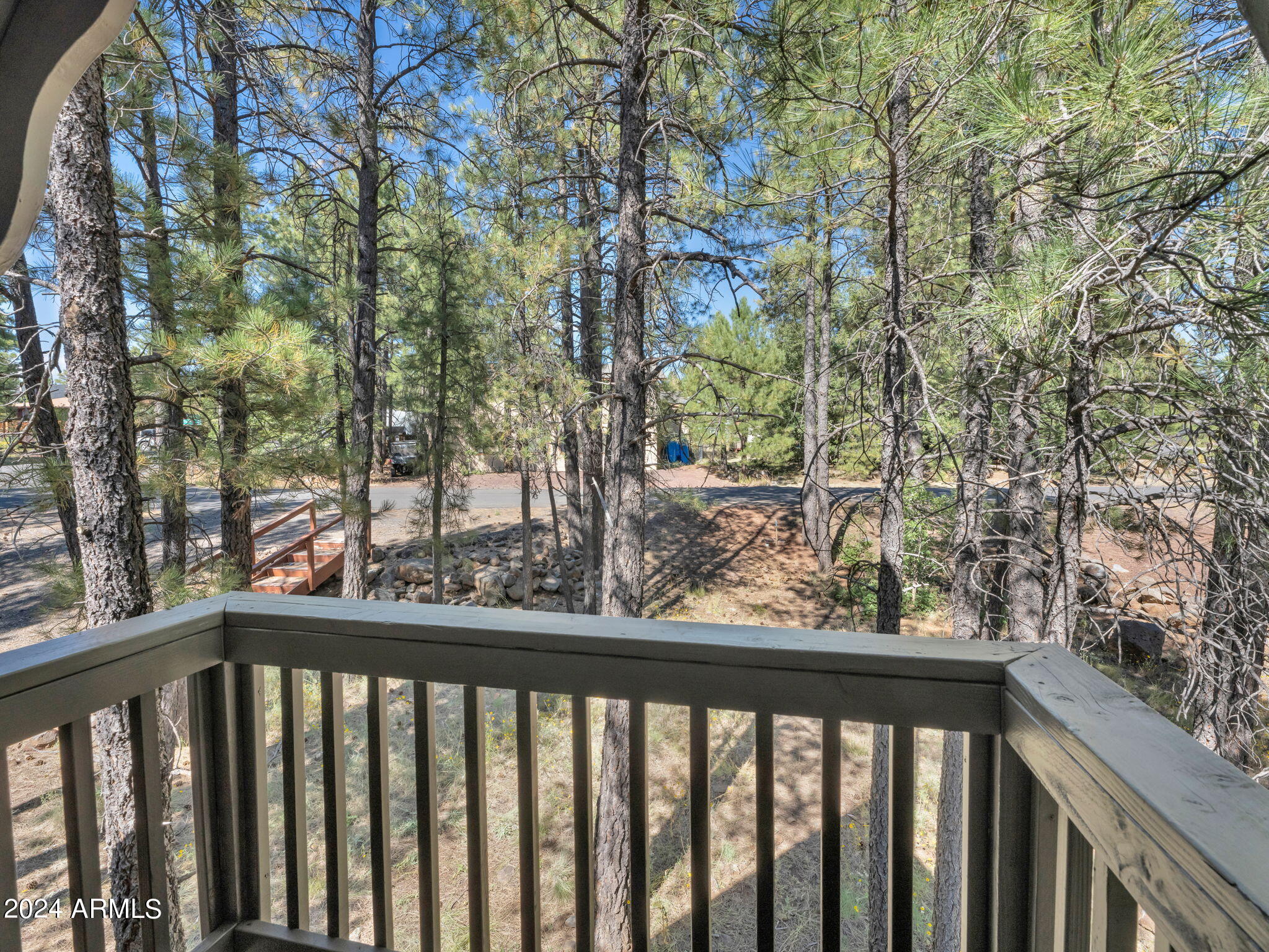 575 E Turkey Trail