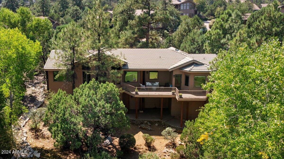 745 CROSSCREEK Drive