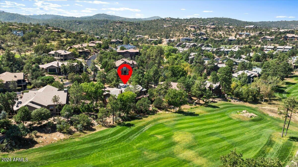 745 CROSSCREEK Drive