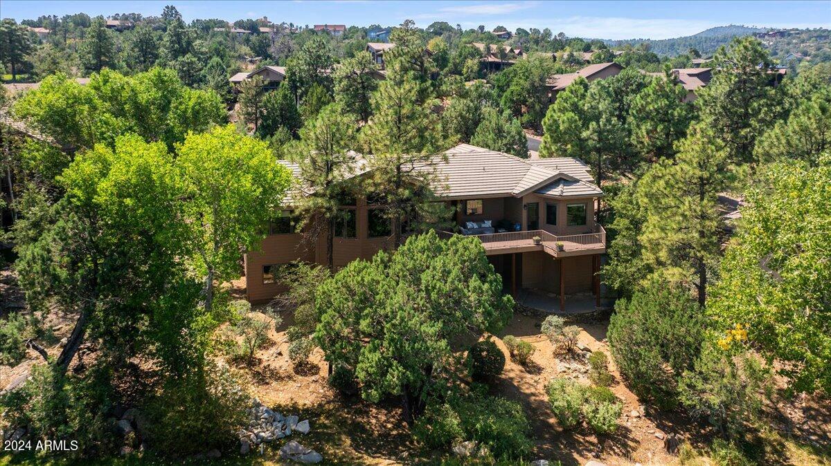 745 CROSSCREEK Drive