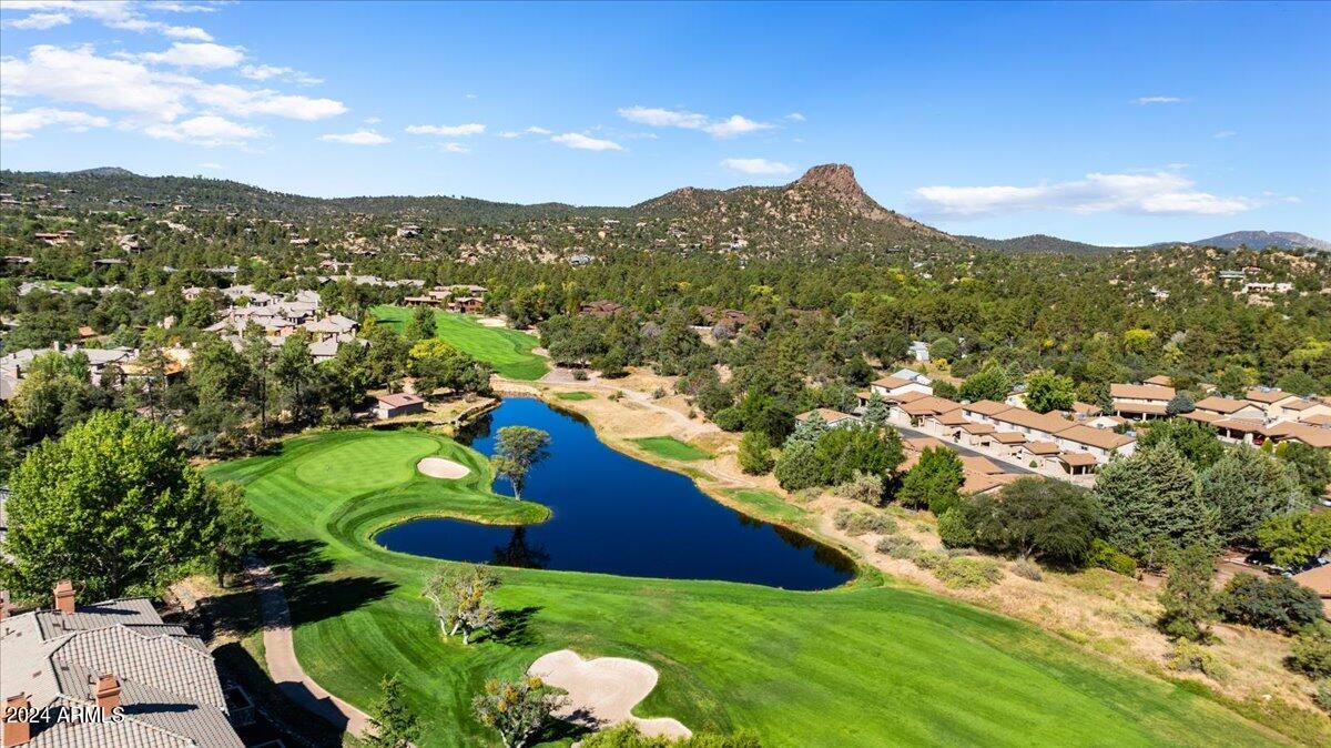 745 CROSSCREEK Drive