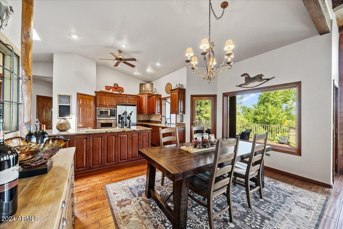 745 CROSSCREEK Drive