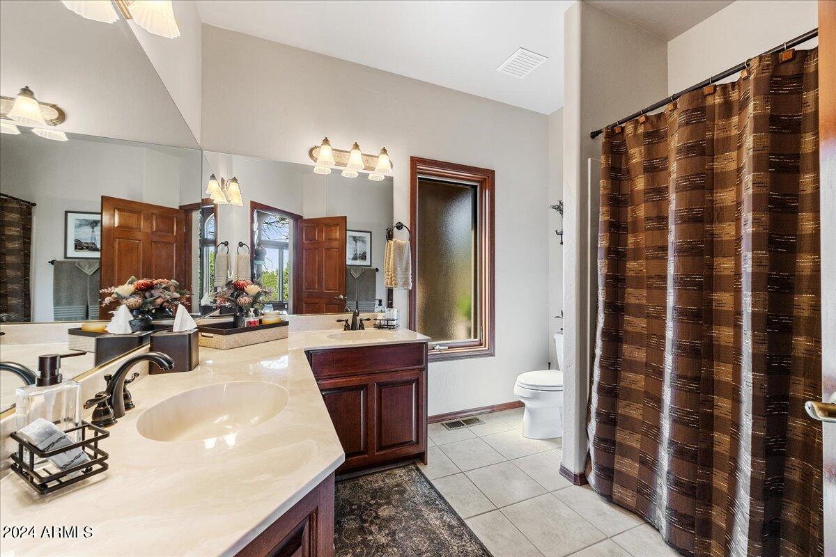 745 CROSSCREEK Drive