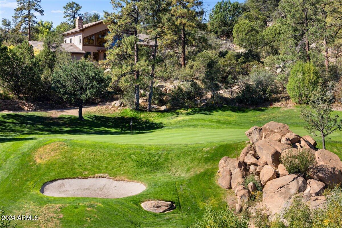 745 CROSSCREEK Drive