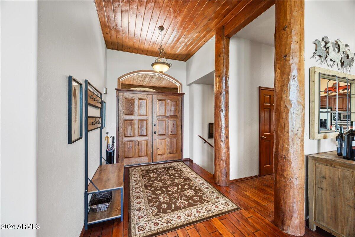 745 CROSSCREEK Drive