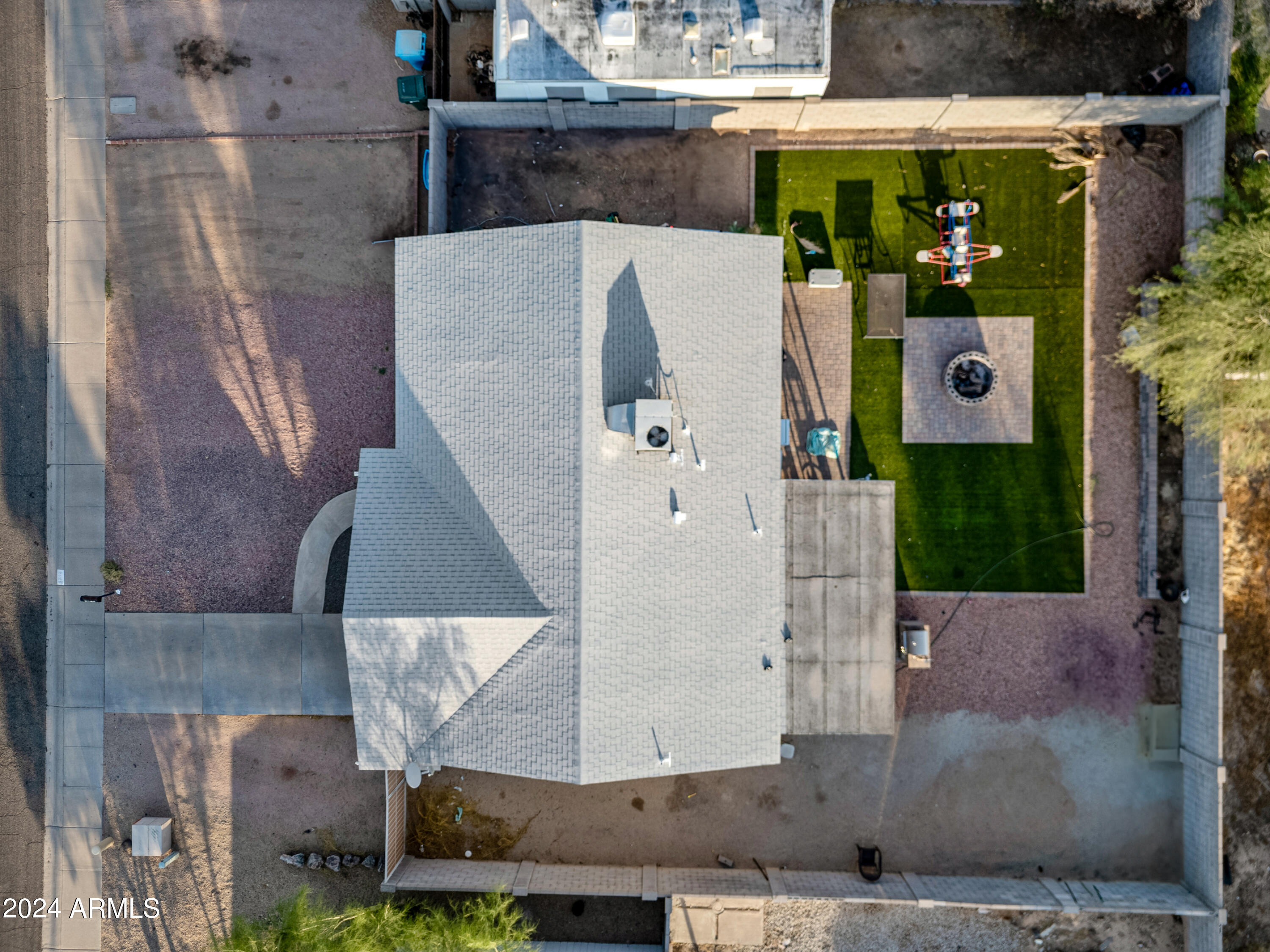 2129 E Marconi Avenue