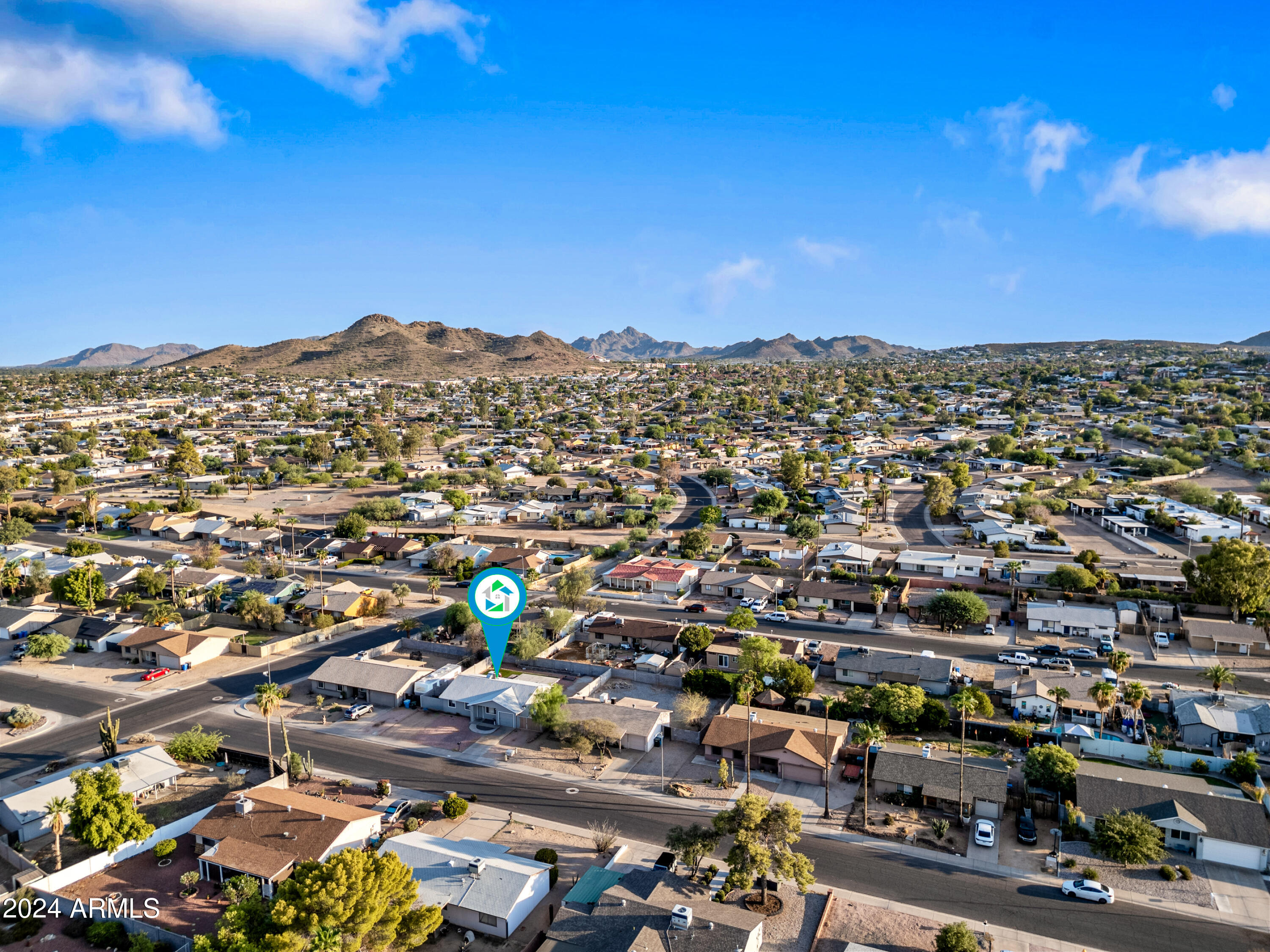 2129 E Marconi Avenue