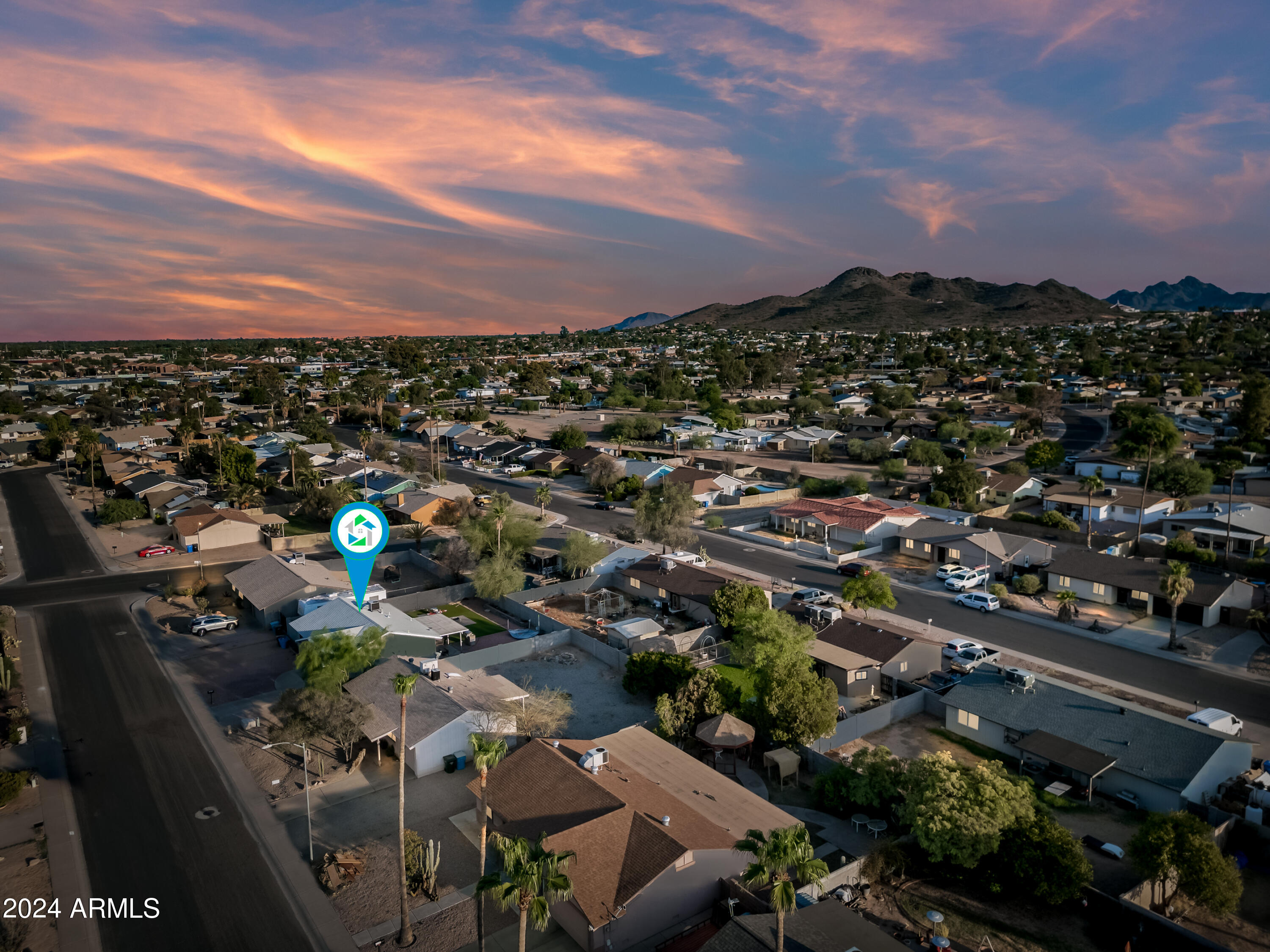 2129 E Marconi Avenue