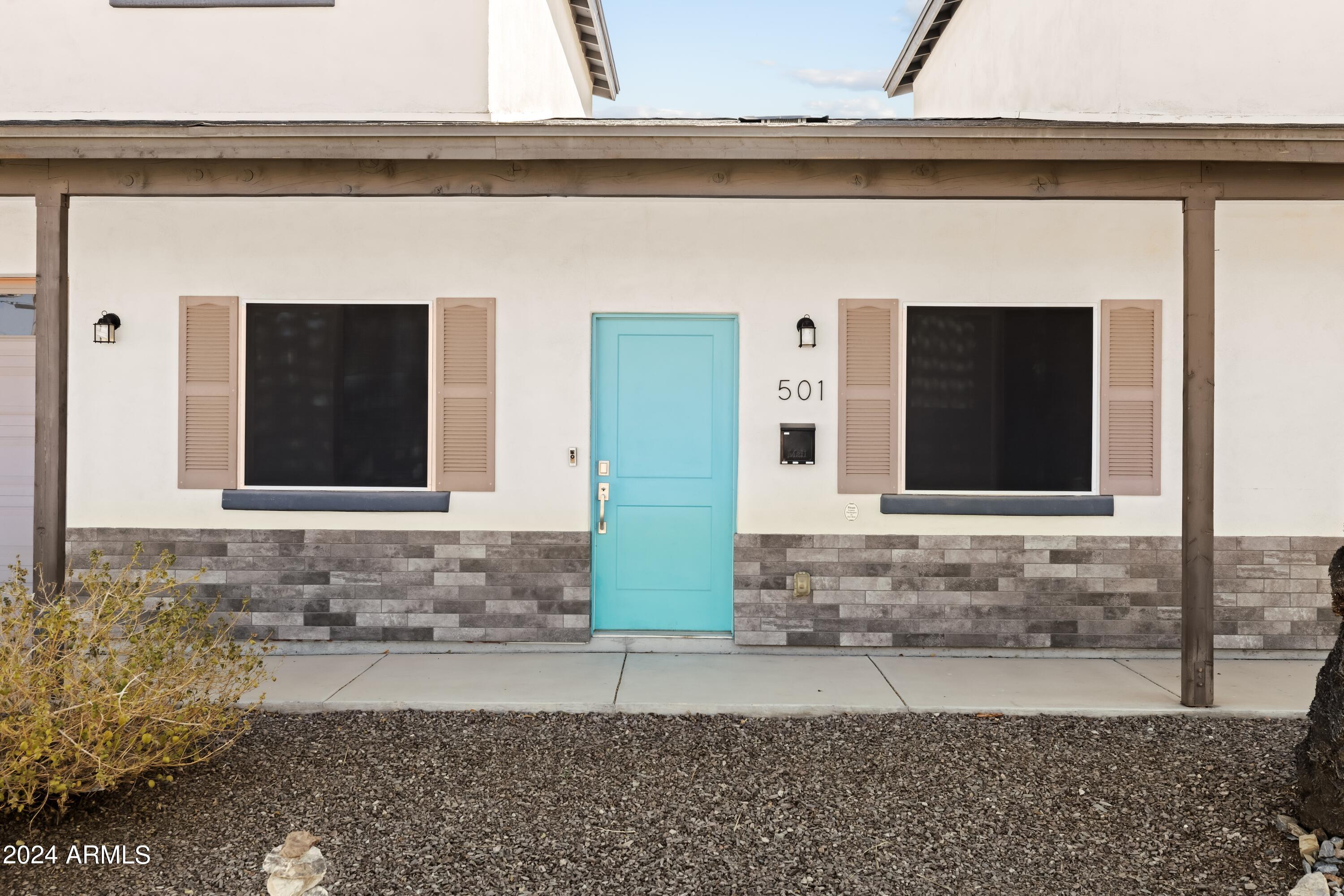 501 N 13th Street # A