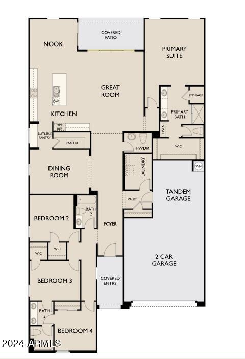 47287 W PECAN WOODS --