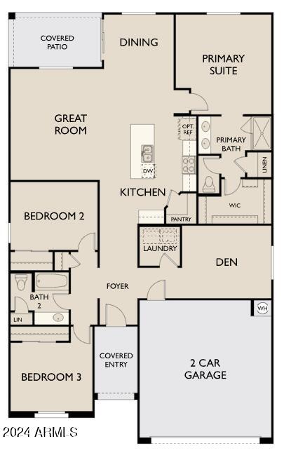 5539 W MCNEIL Street