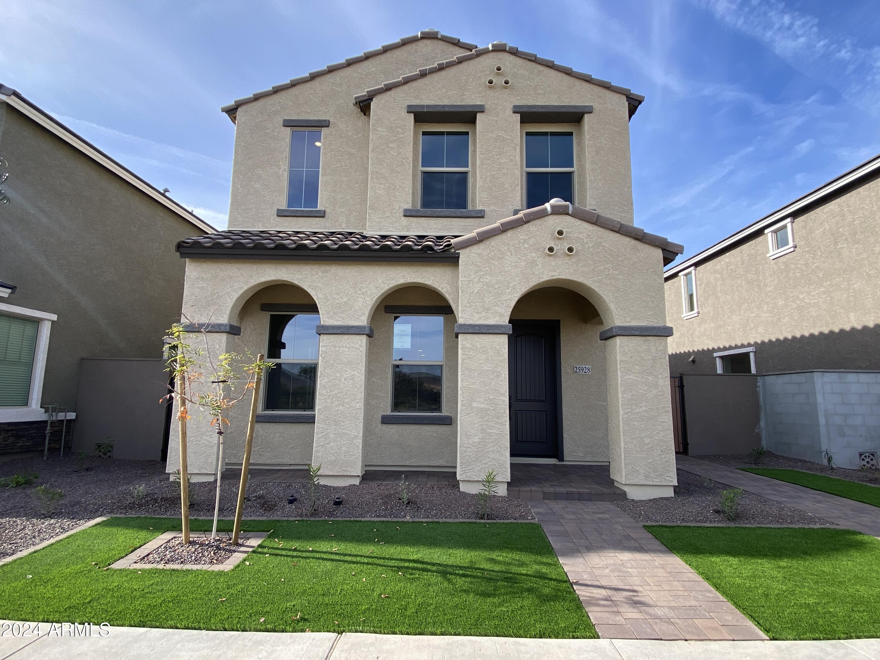 25928 N 22ND Lane