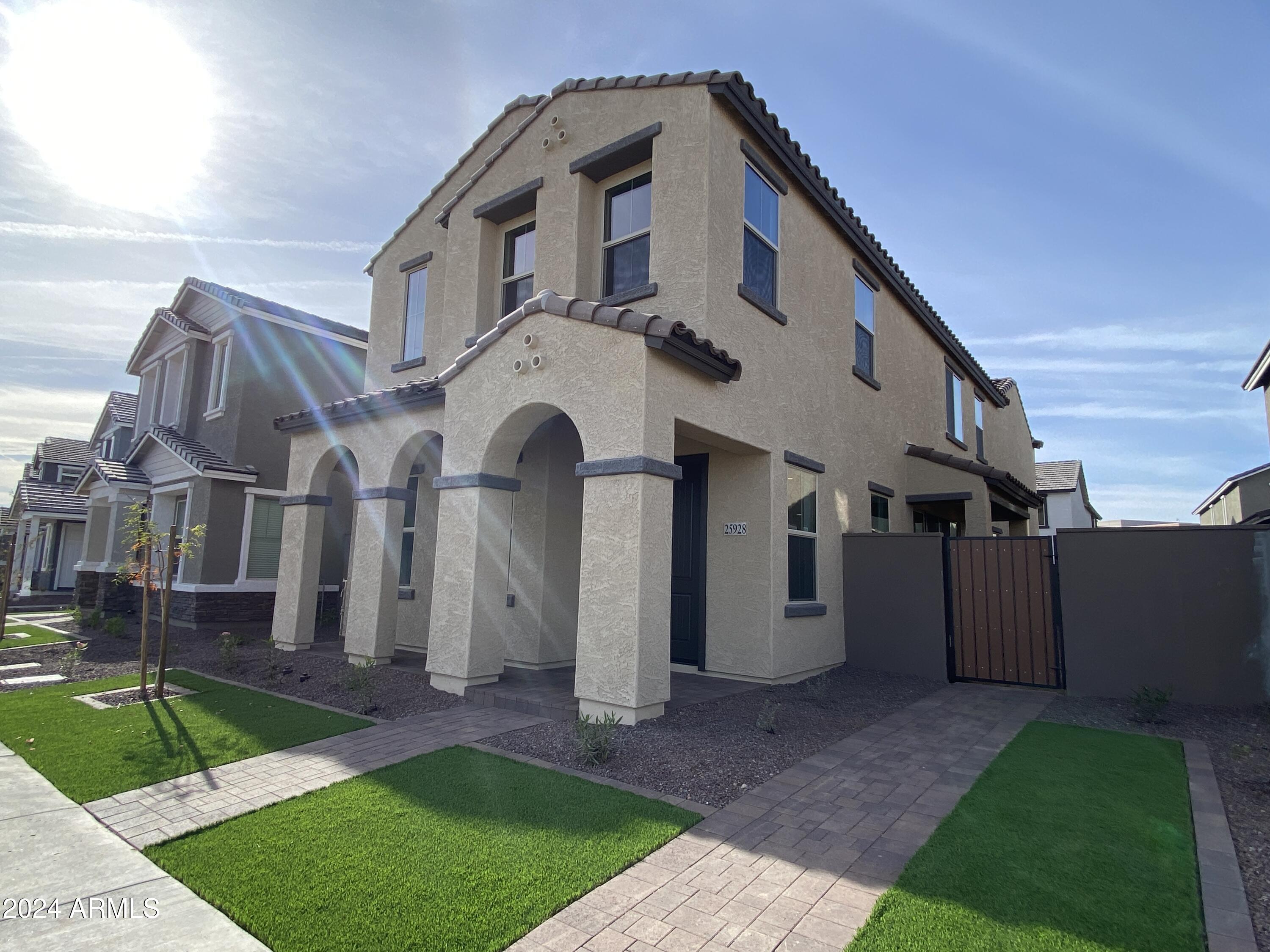 25928 N 22ND Lane