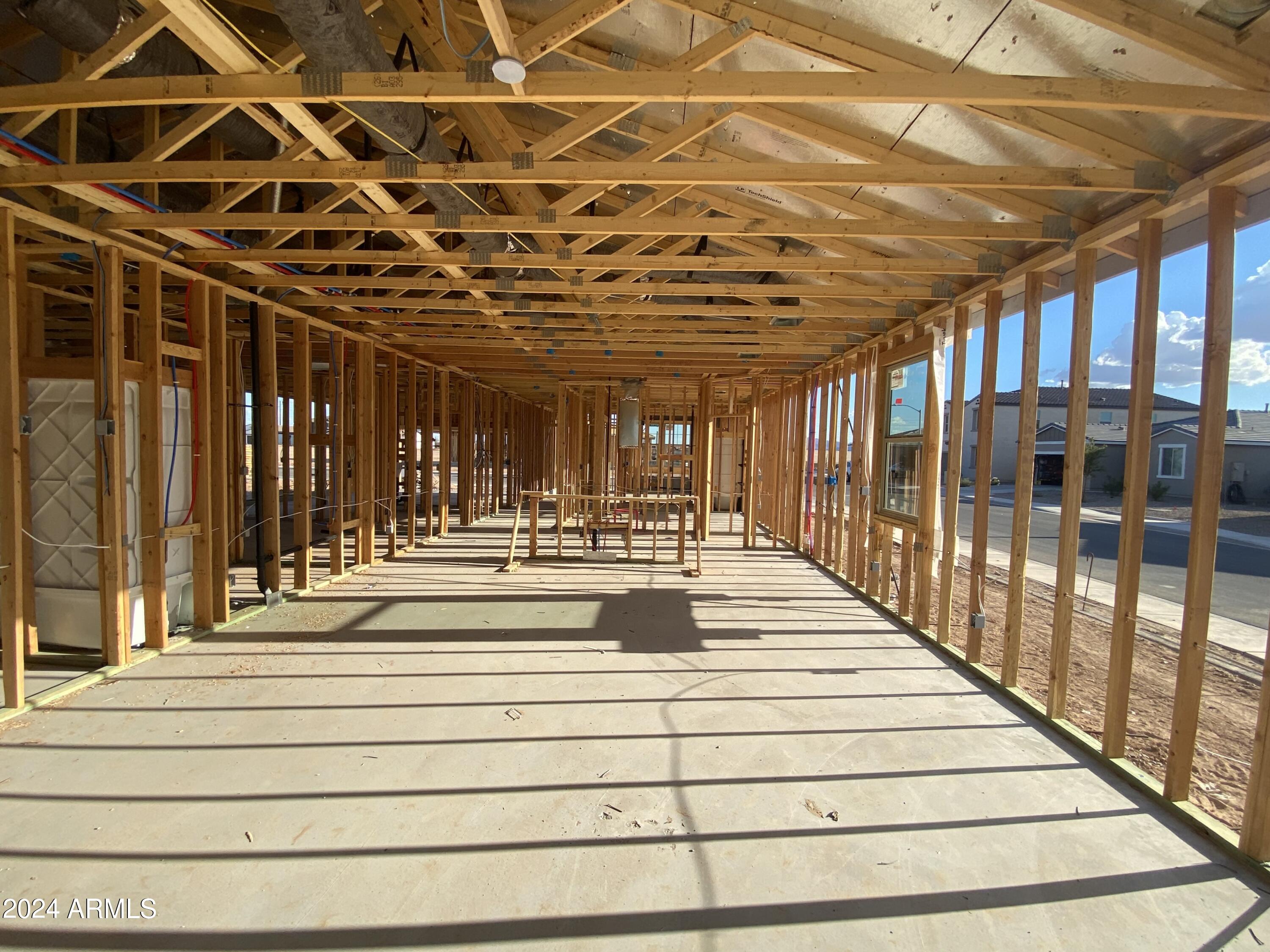 46984 W OLD TIMER Road