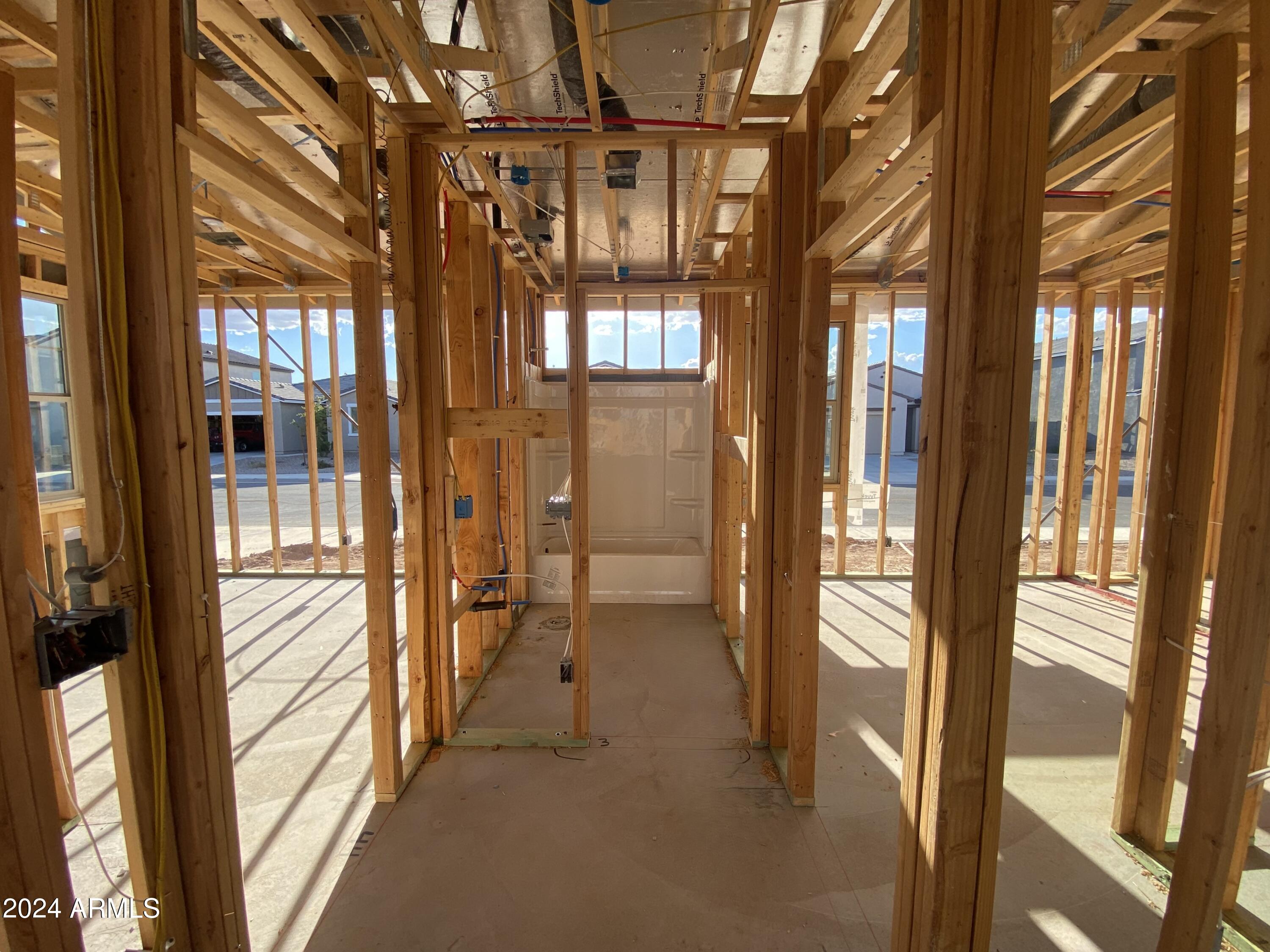 46984 W OLD TIMER Road