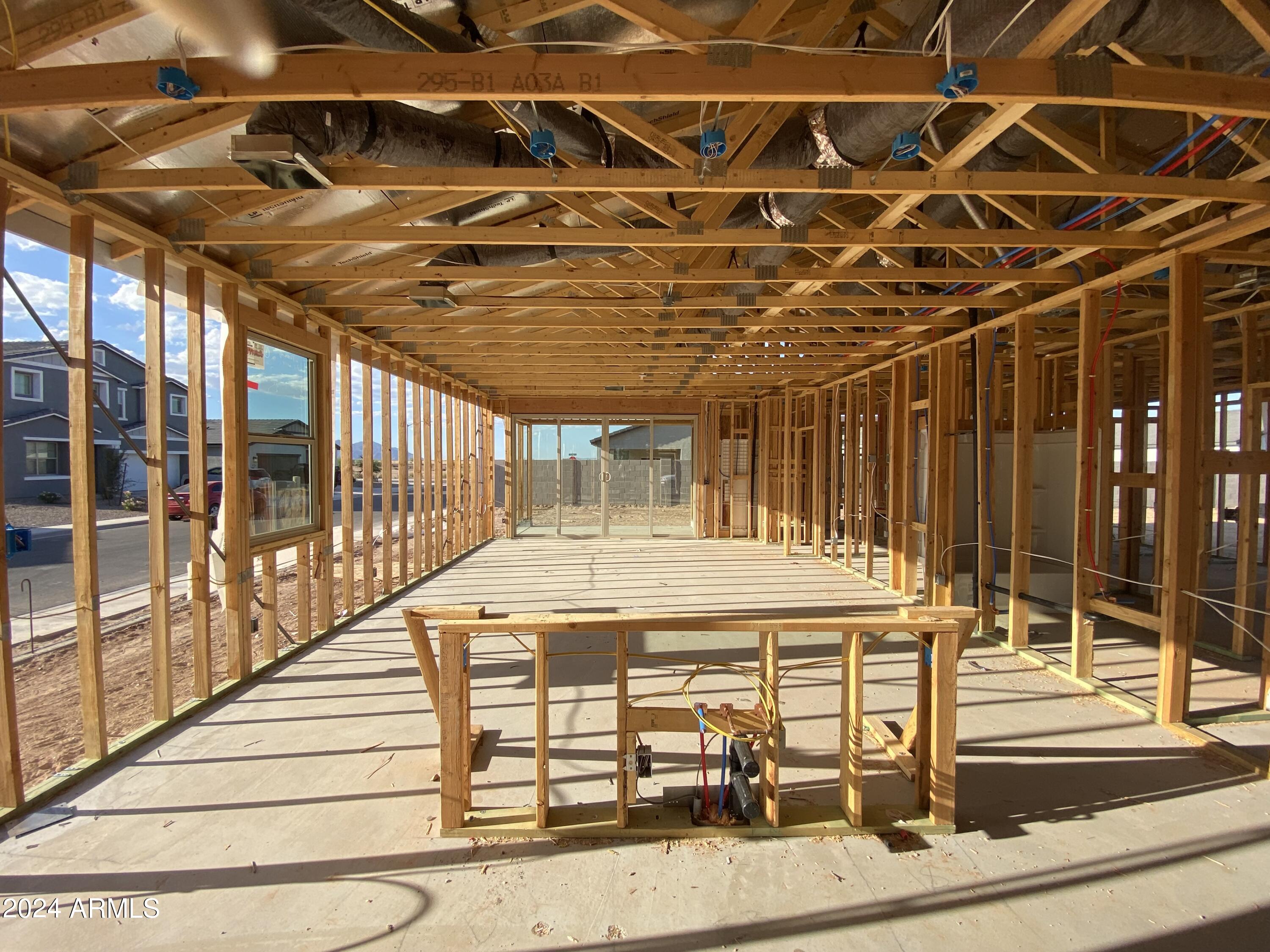 46984 W OLD TIMER Road