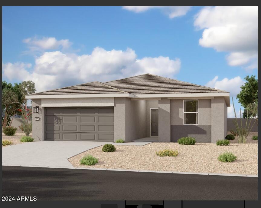 11691 N EVA Lane