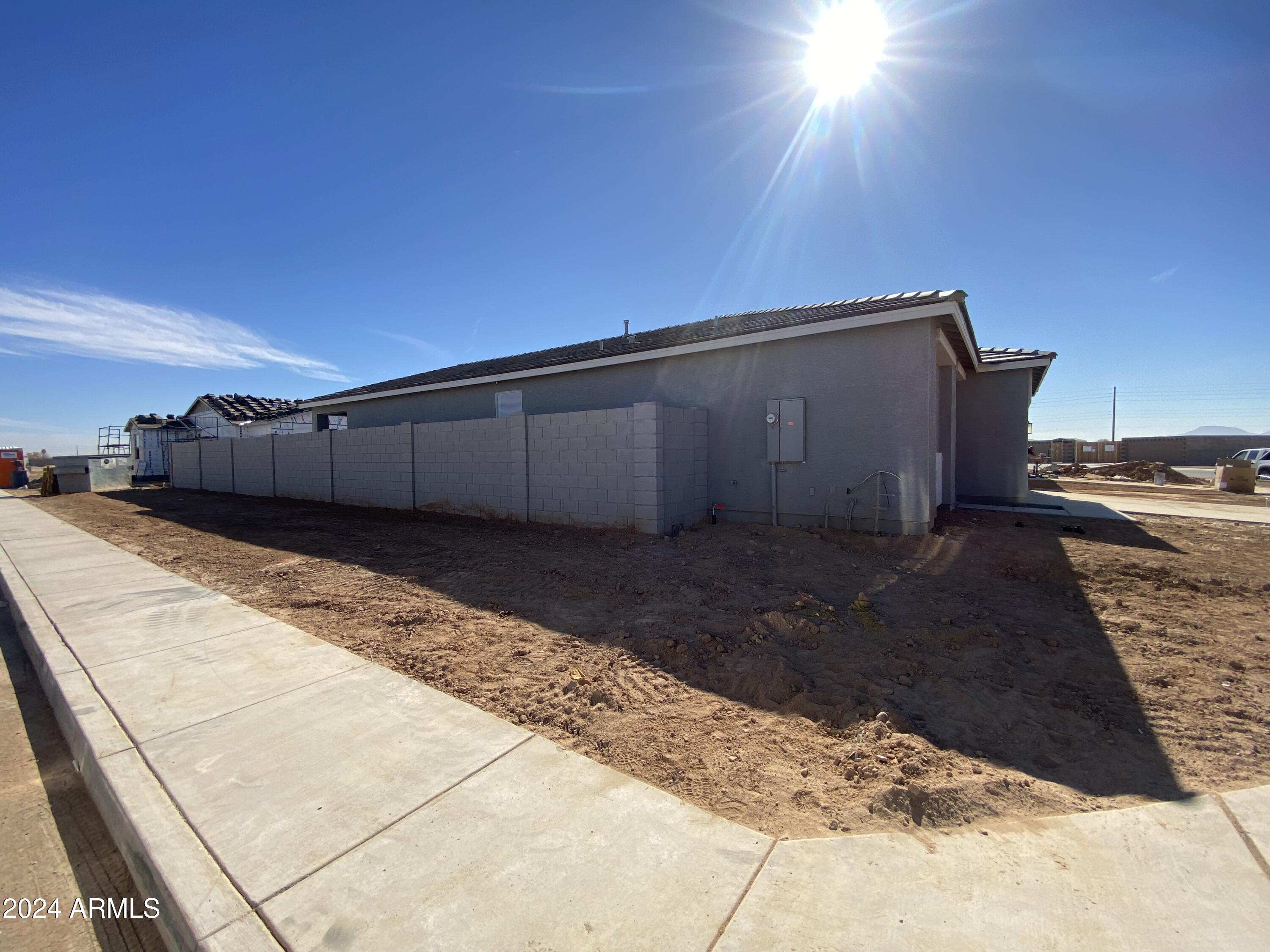 11691 N EVA Lane