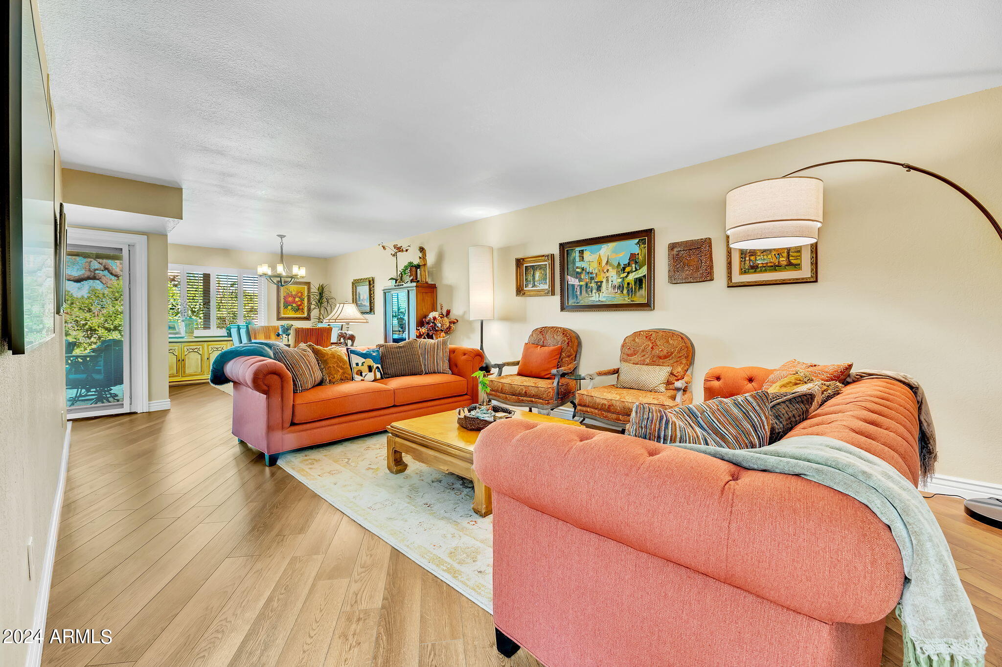 8084 E DEL LATON Drive