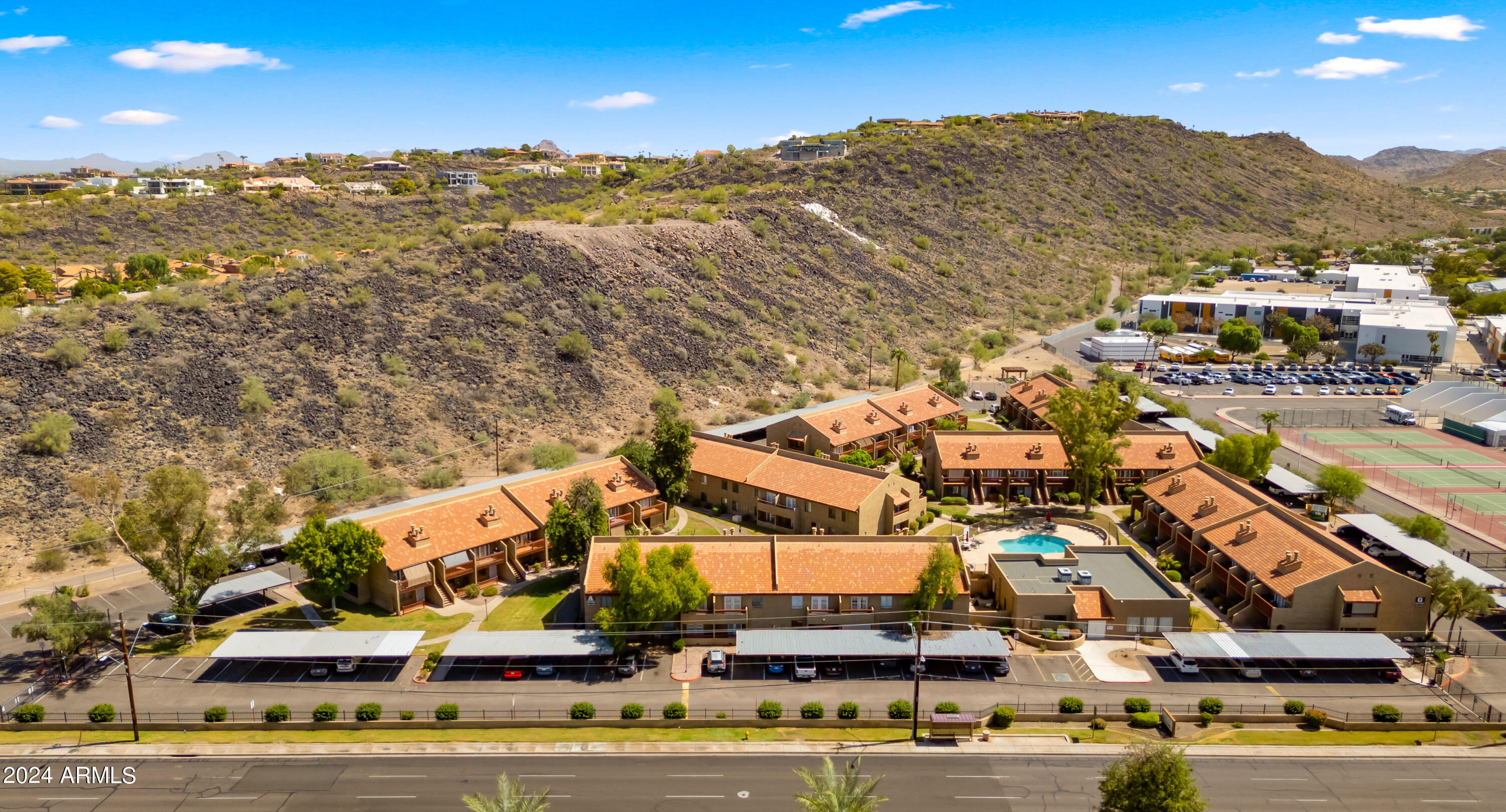 14203 N 19TH Avenue # 2039