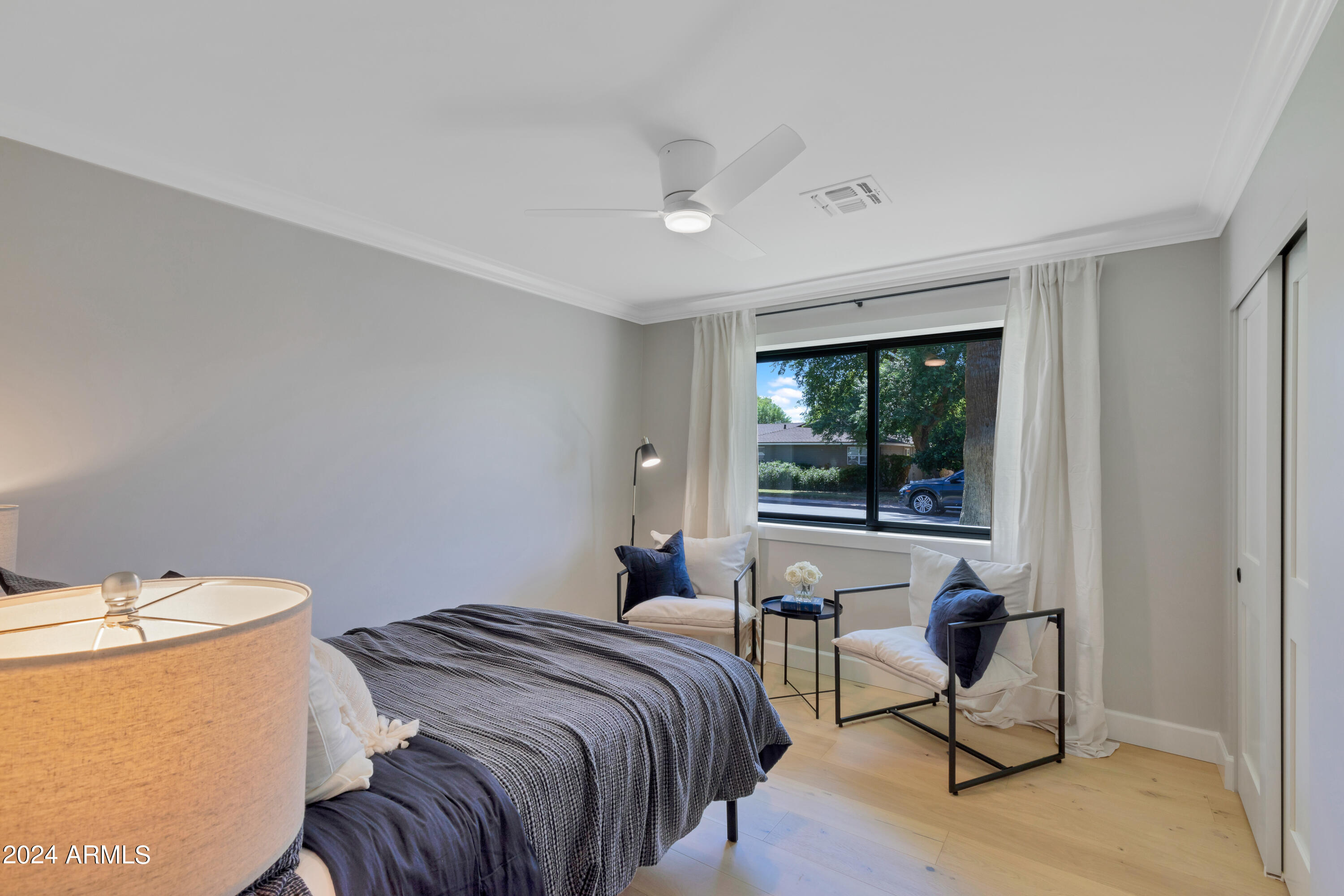 4822 E Flower Street