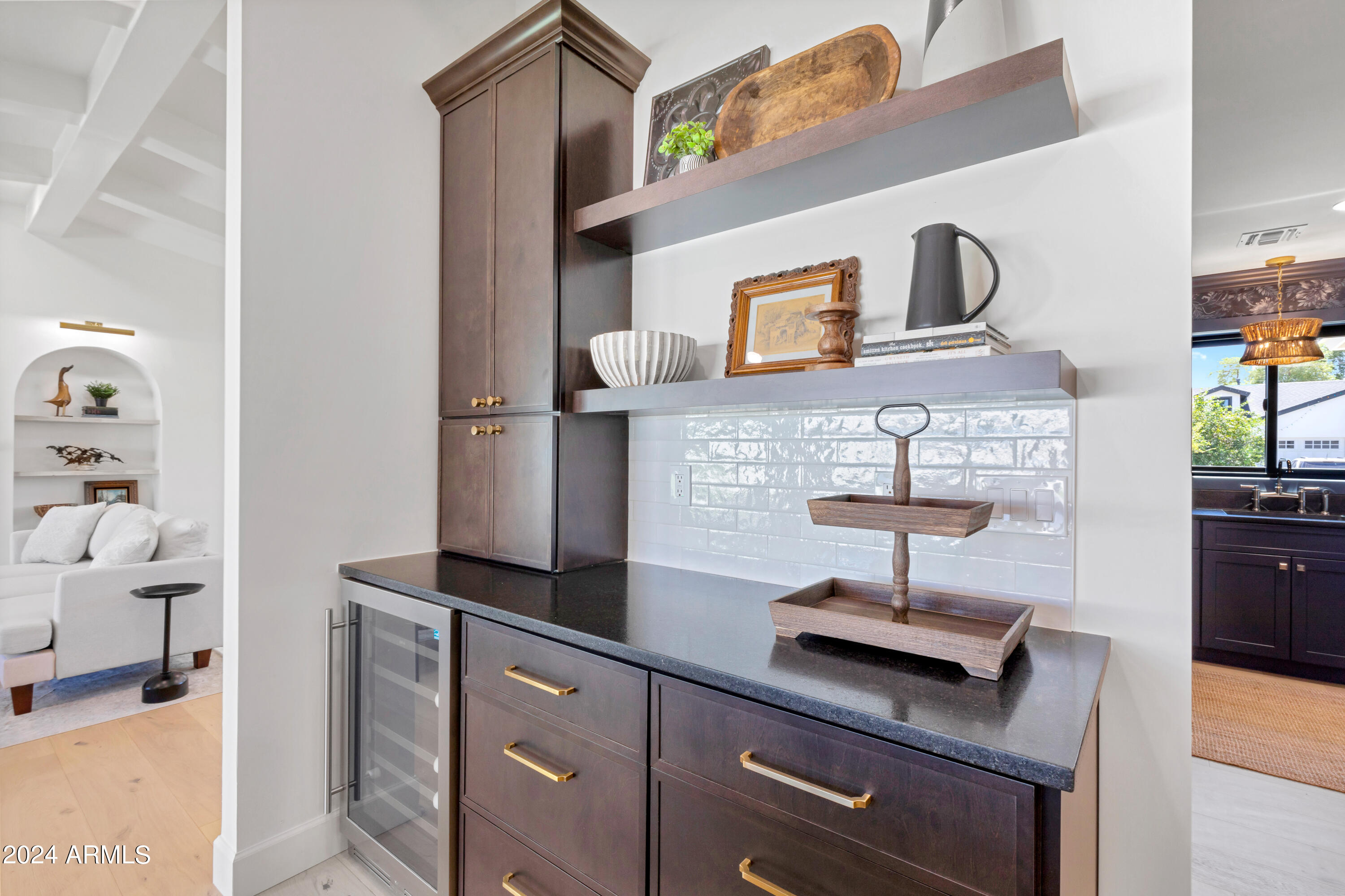 4822 E Flower Street