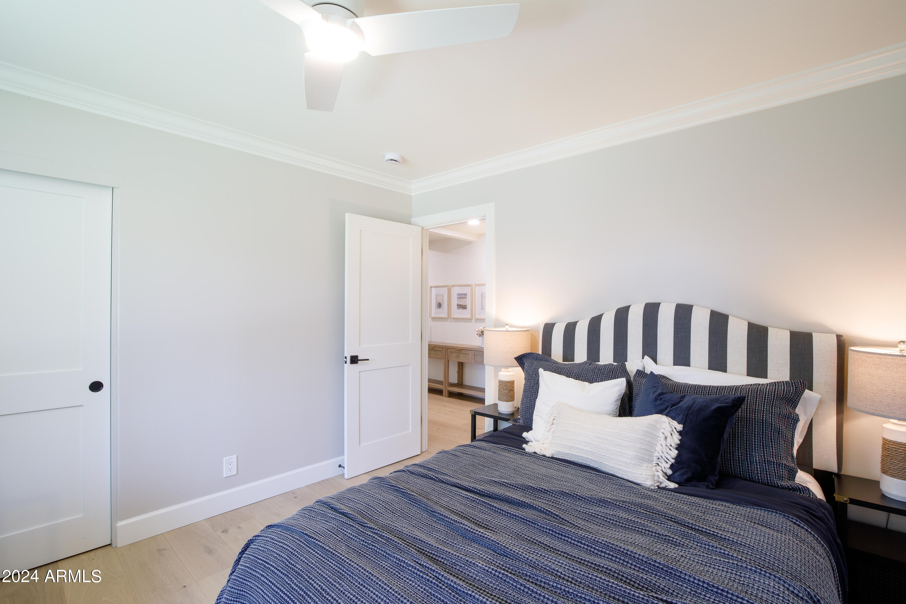 4822 E Flower Street