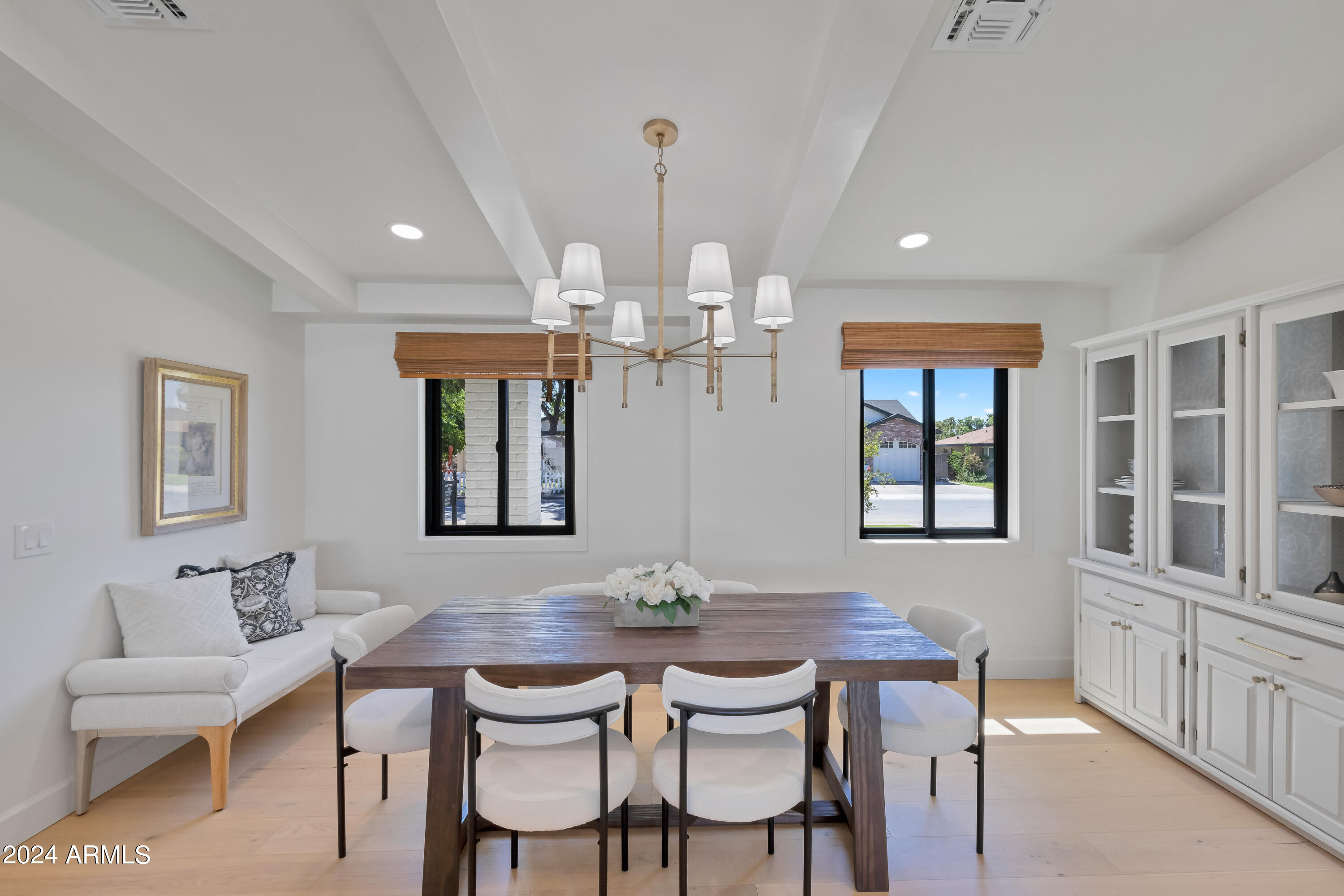 4822 E Flower Street