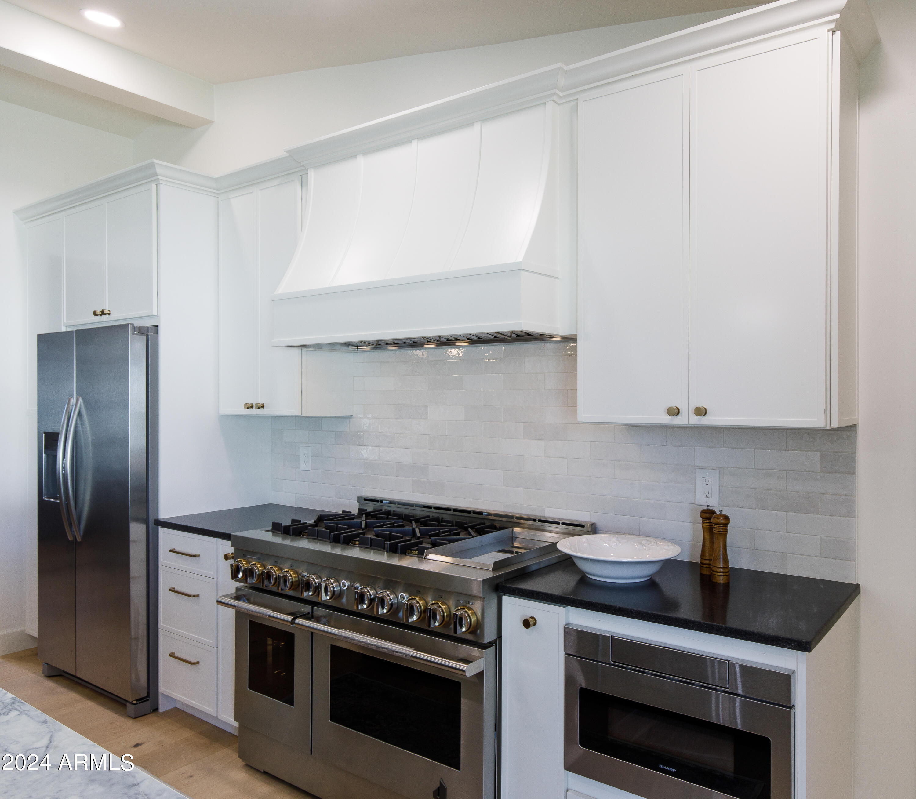 4822 E Flower Street