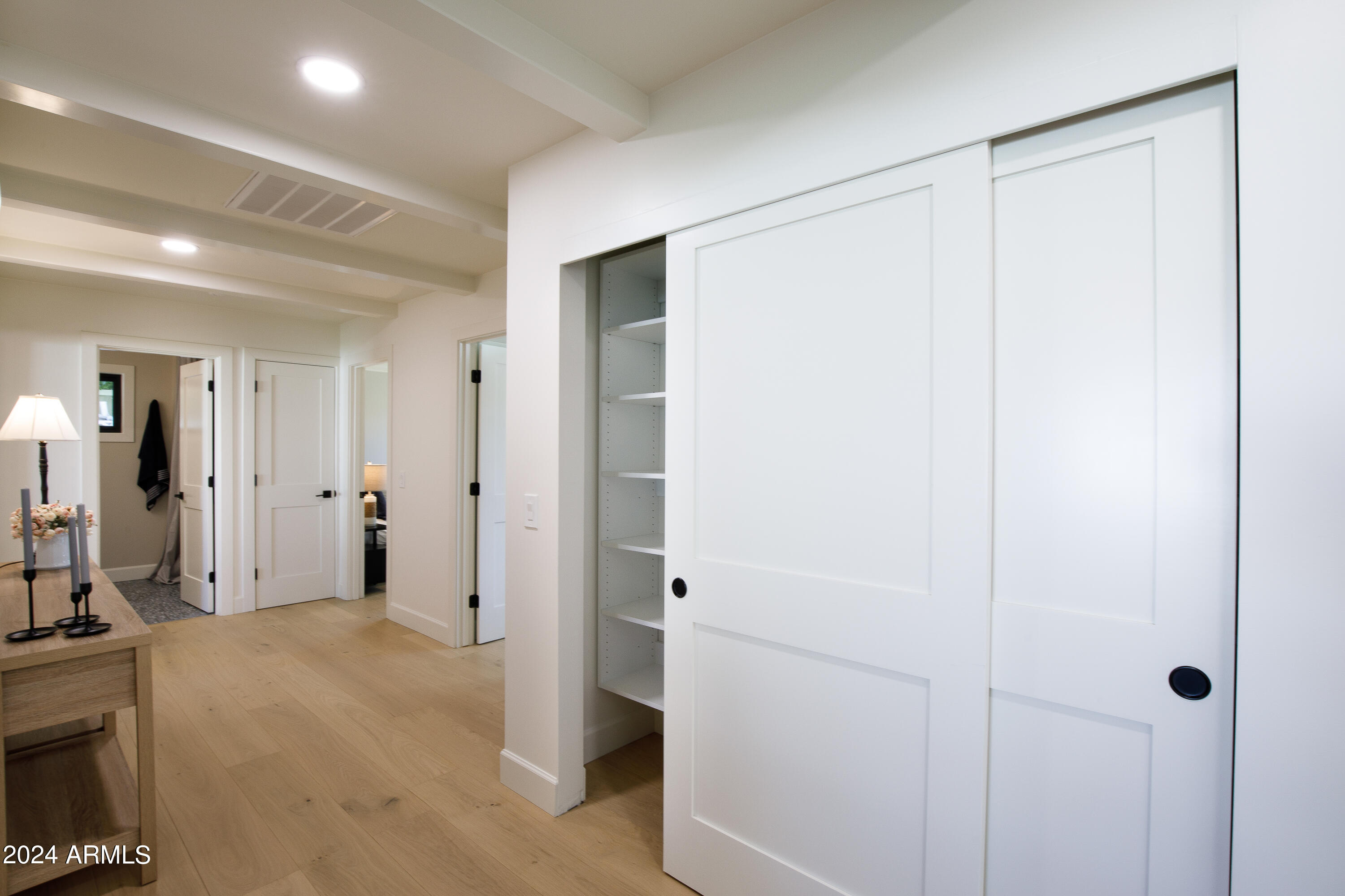 4822 E Flower Street