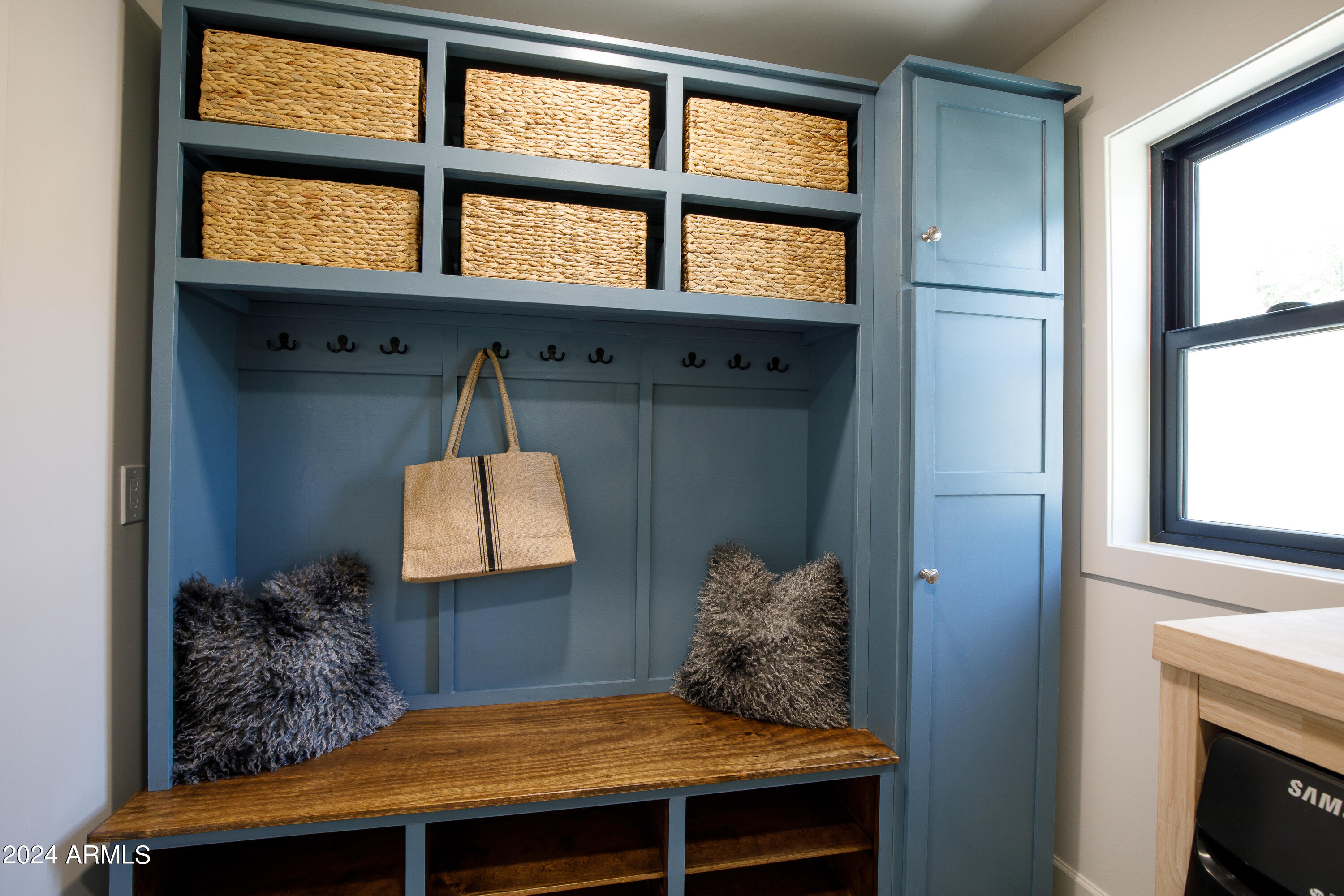 4822 E Flower Street