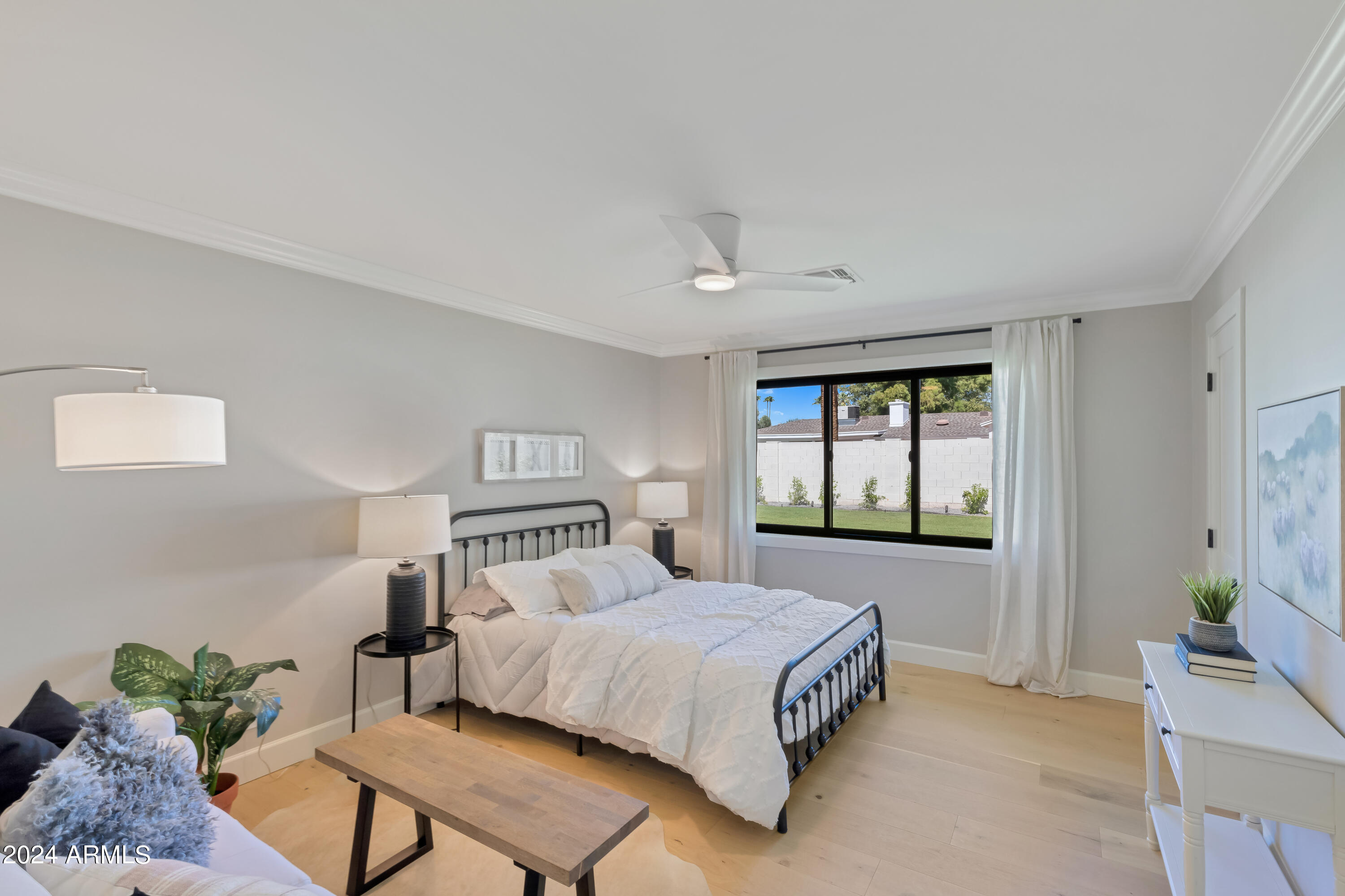 4822 E Flower Street