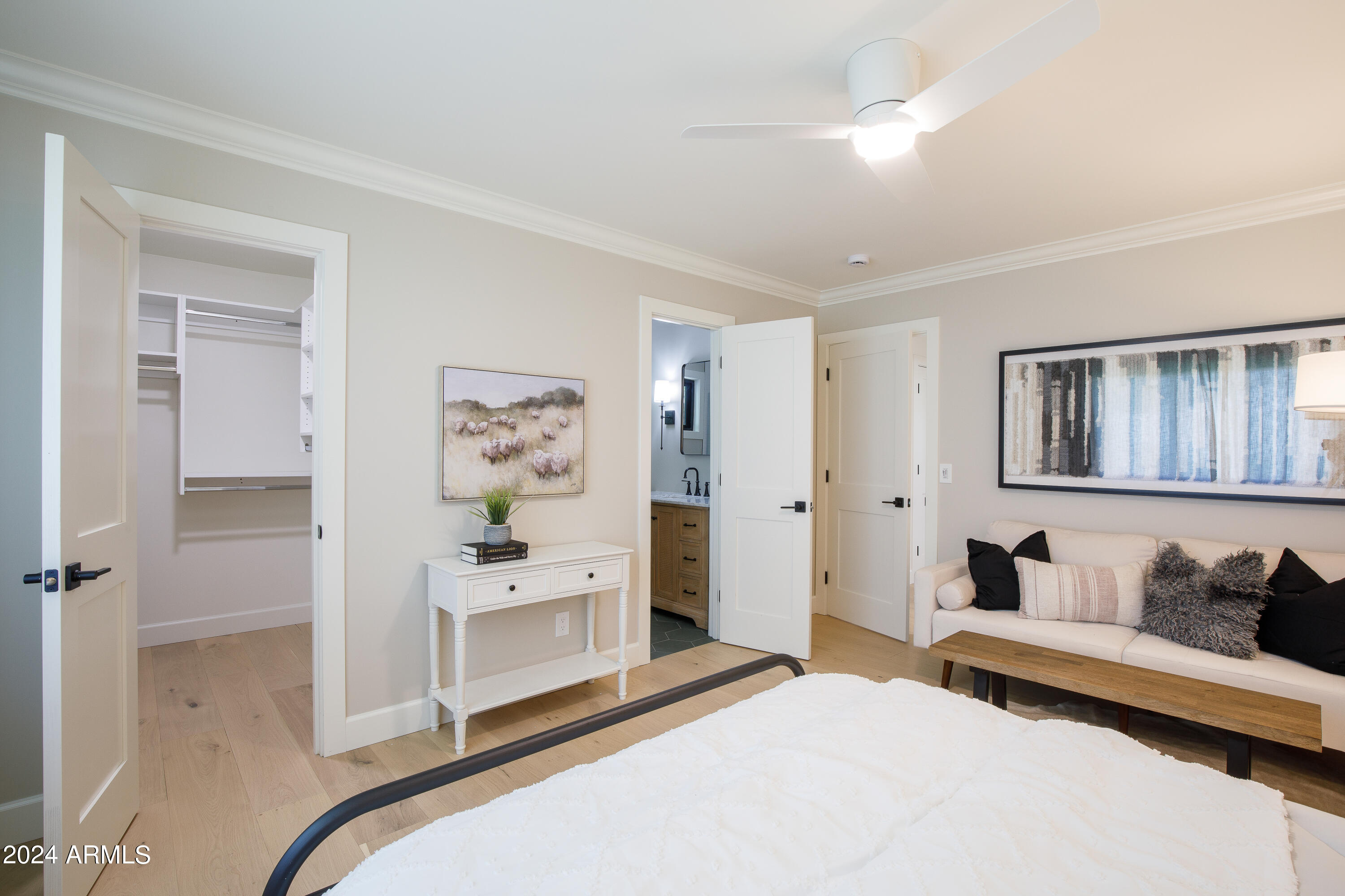 4822 E Flower Street