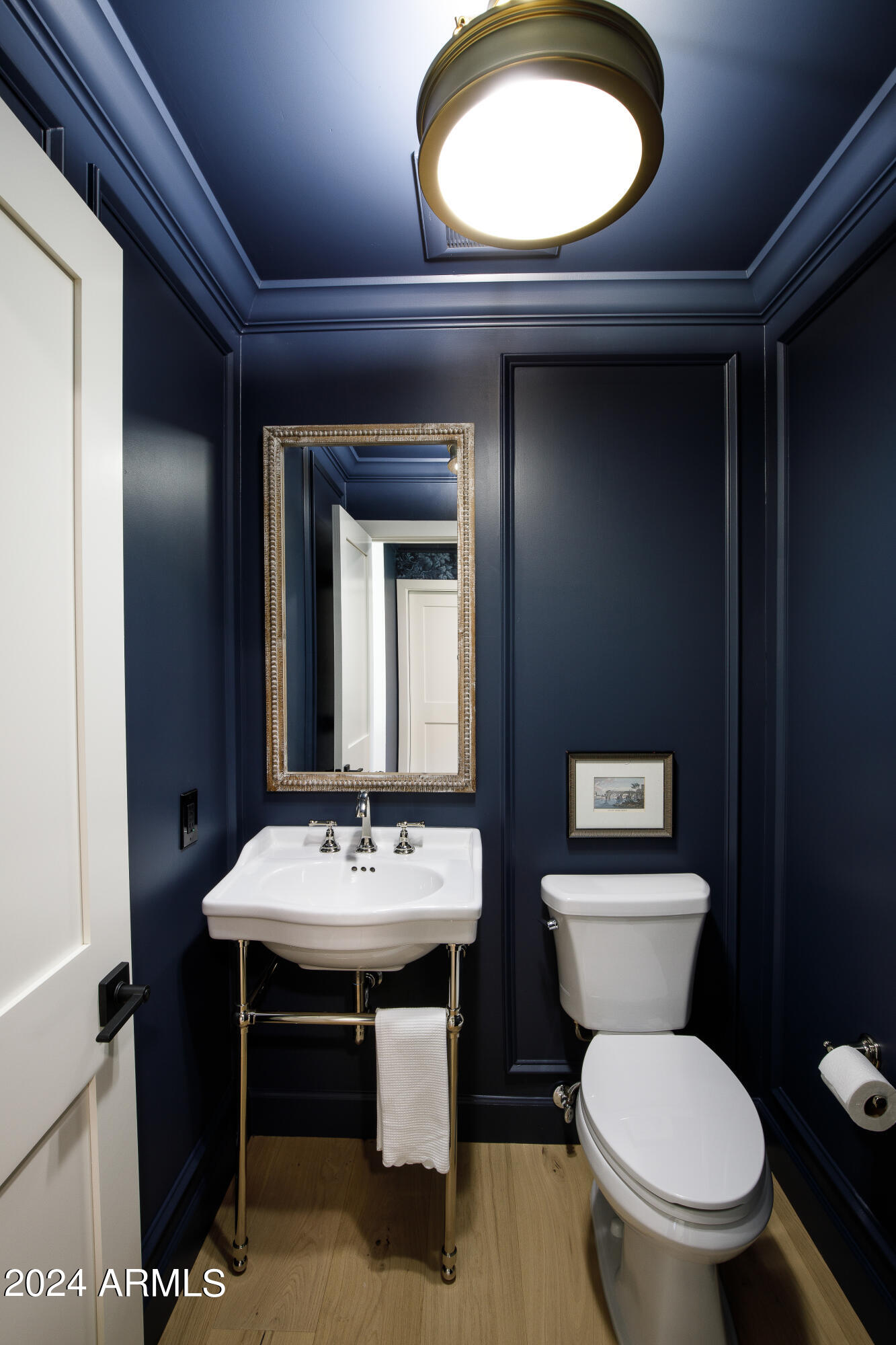 4822 E Flower Street