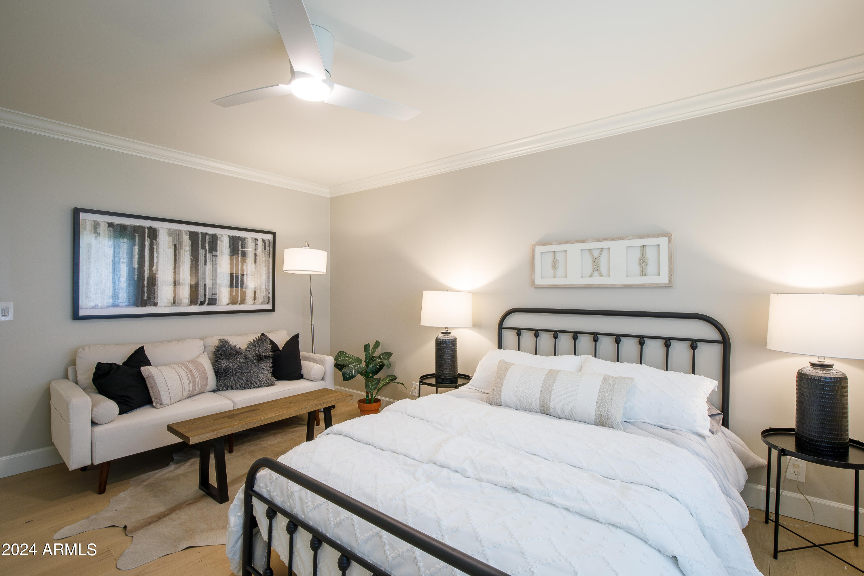 4822 E Flower Street